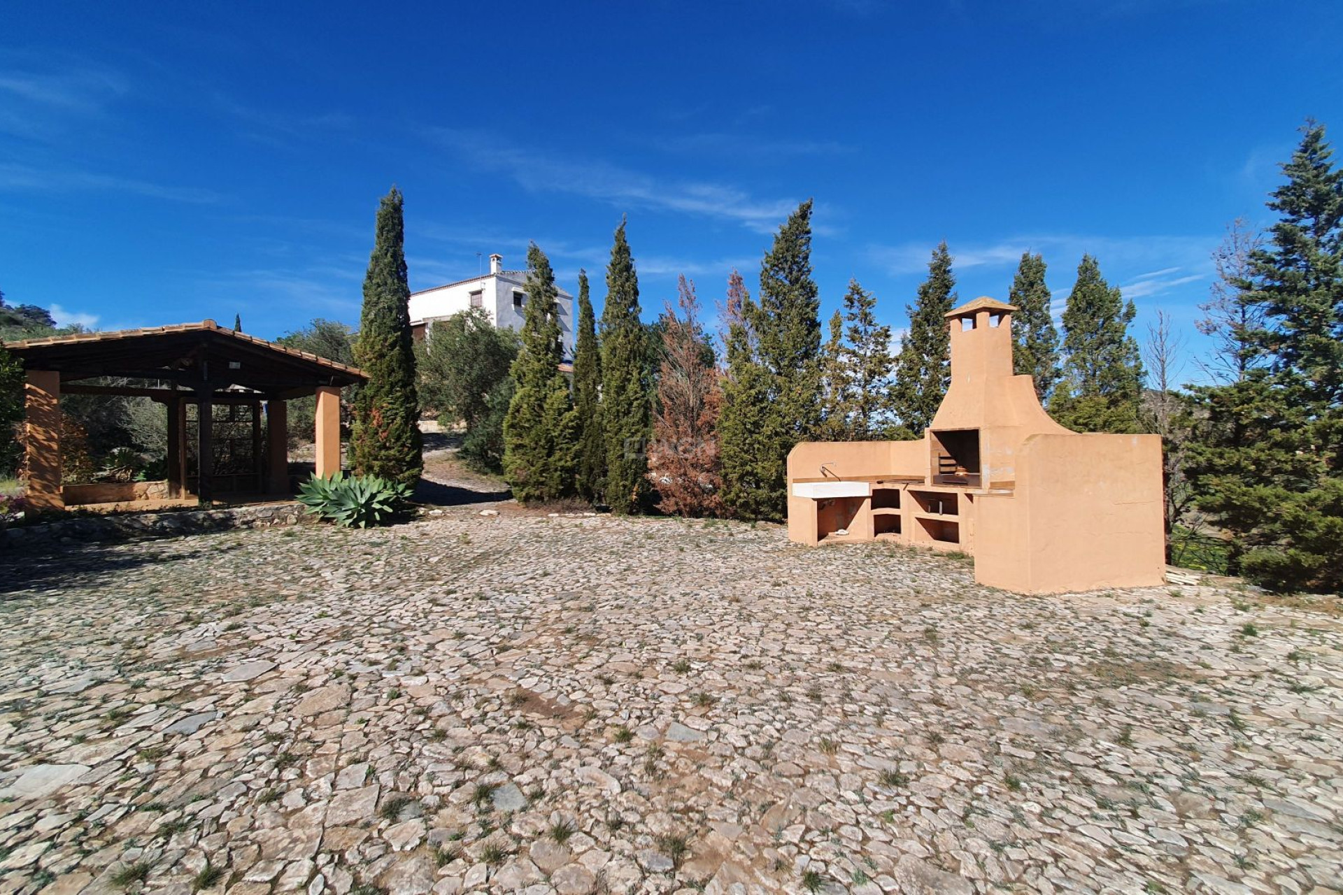 Resale - Country House - Málaga - Costa del Sol