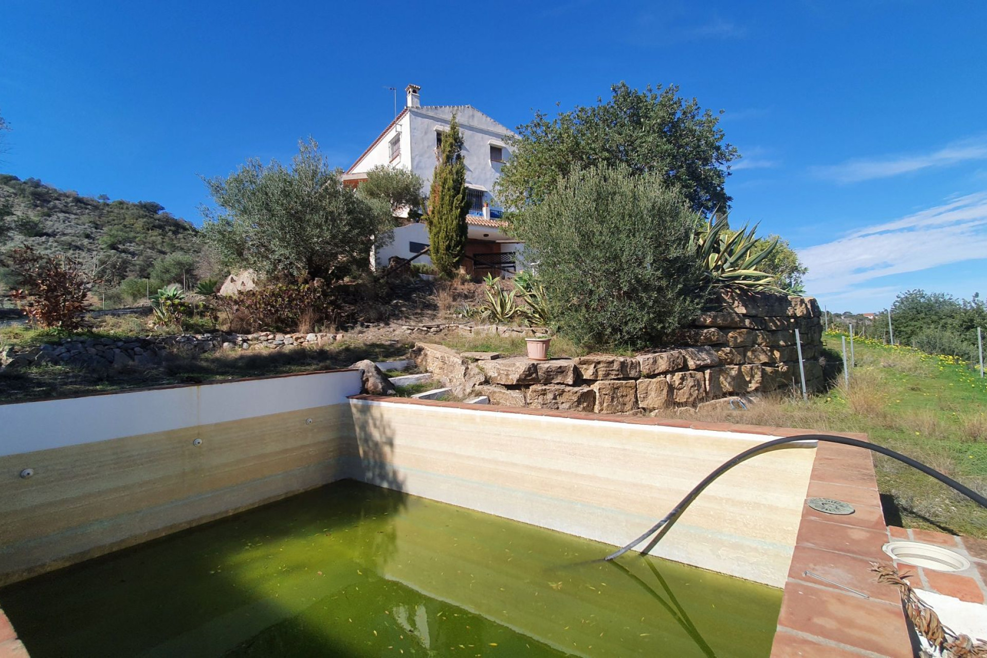 Resale - Country House - Málaga - Costa del Sol