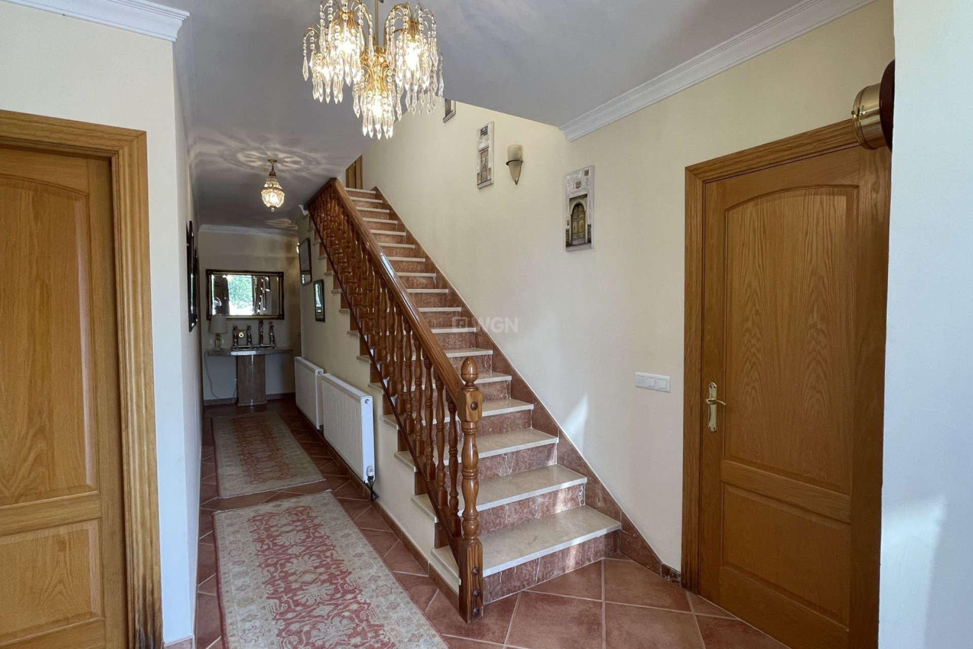 Resale - Country House - Monda - Inland