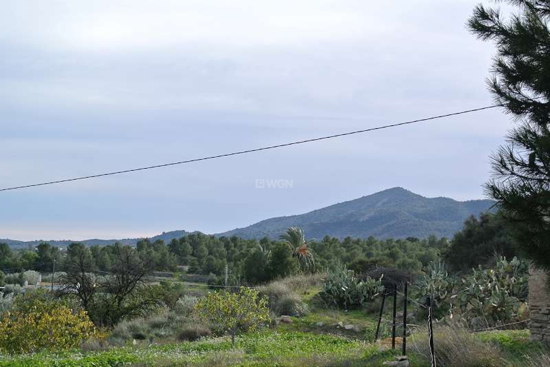 Resale - Country House - Monóvar/Monóver - Inland