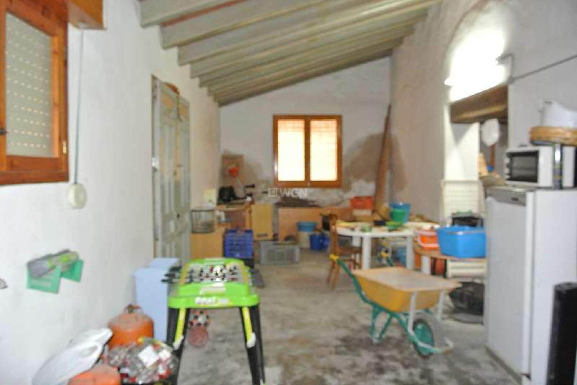 Resale - Country House - Monóvar/Monóver - Inland