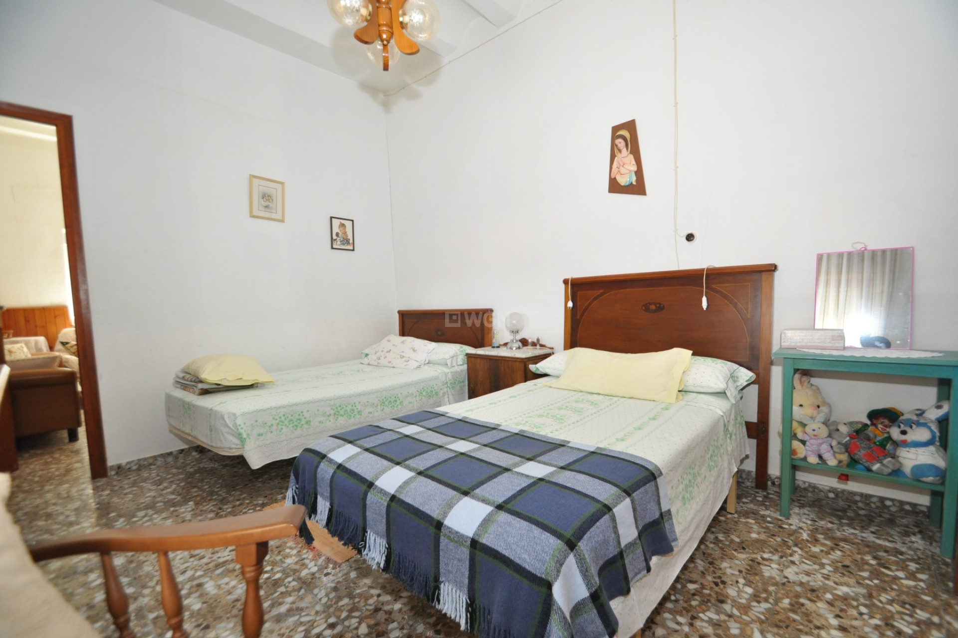 Resale - Country House - Monóvar/Monóver - Inland