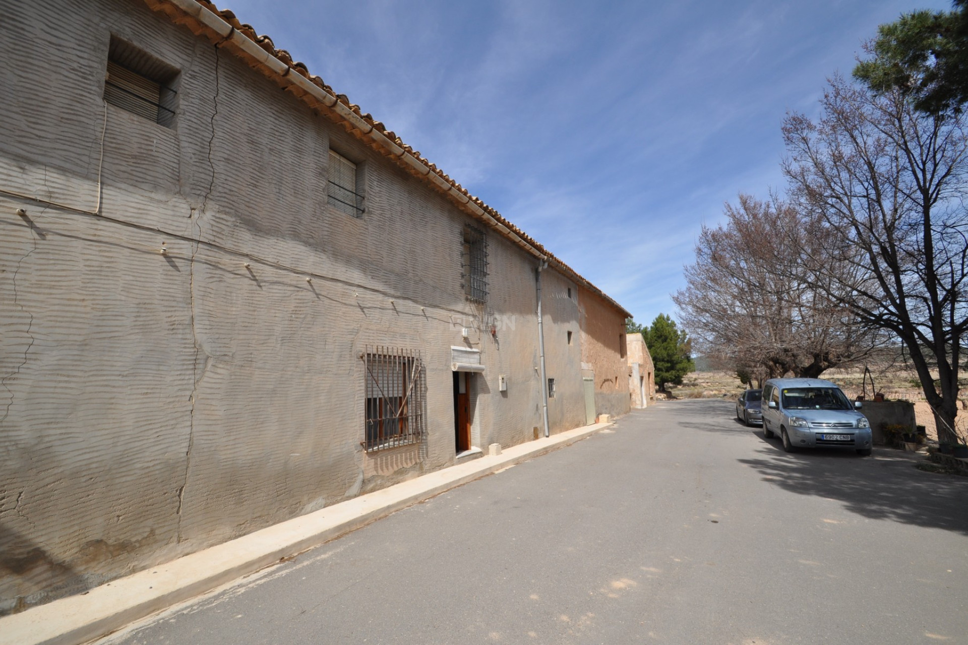 Resale - Country House - Monóvar/Monóver - Inland