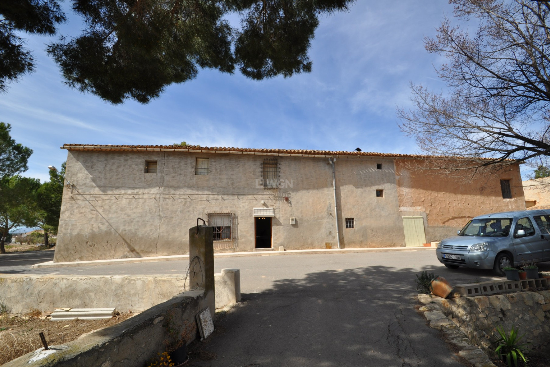 Resale - Country House - Monóvar/Monóver - Inland