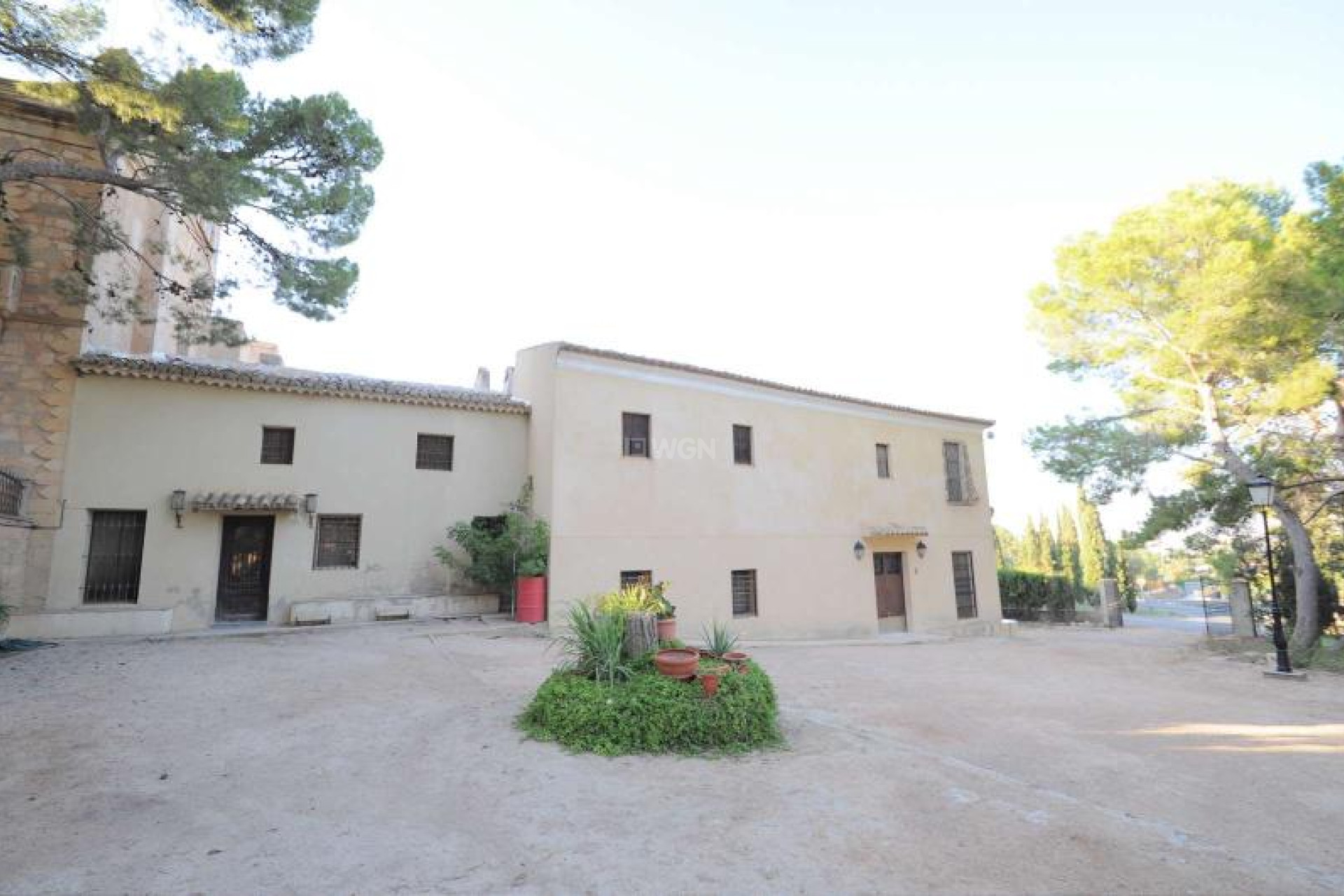 Resale - Country House - Monóvar/Monóver - Inland