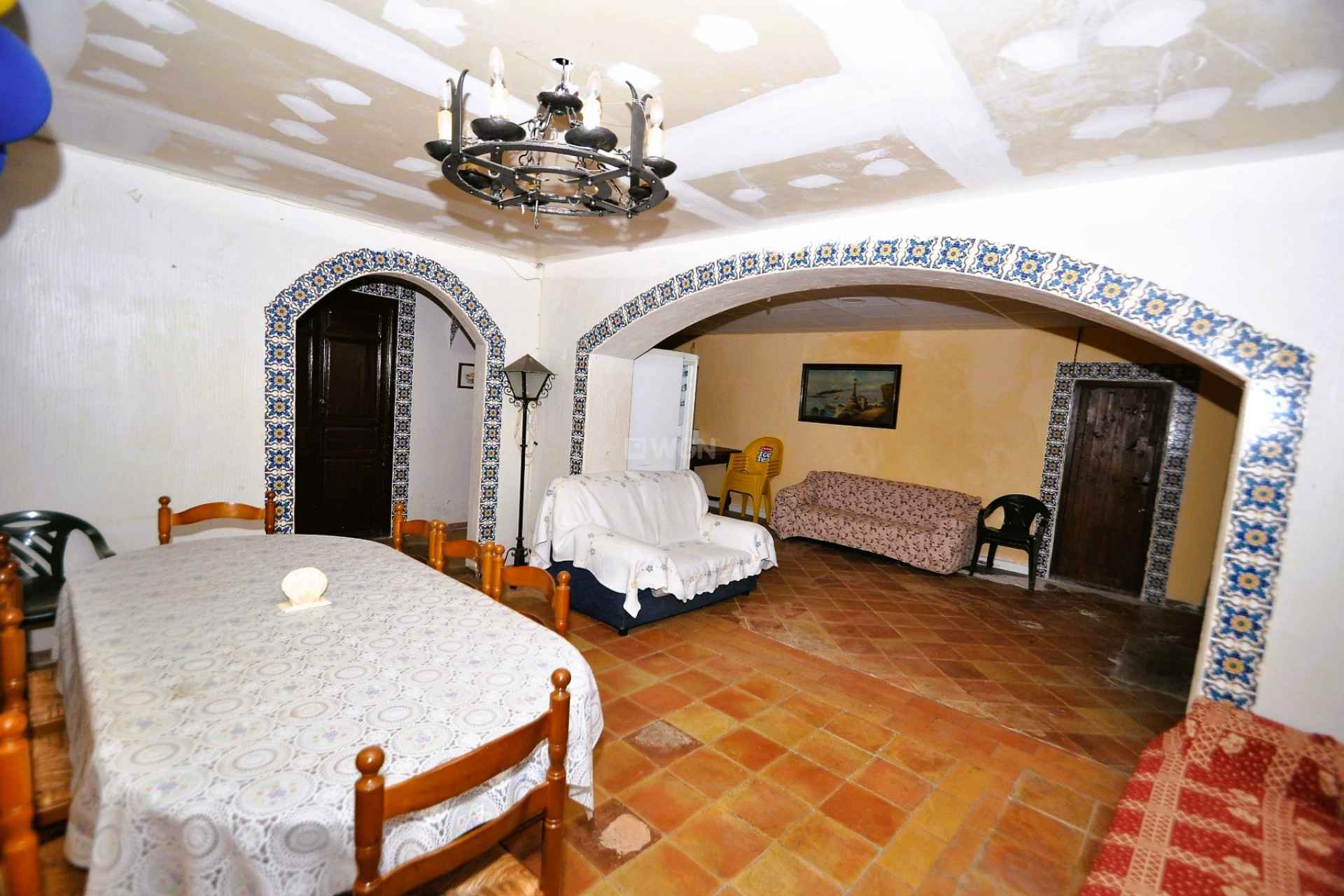 Resale - Country House - Monóvar/Monóver - Inland