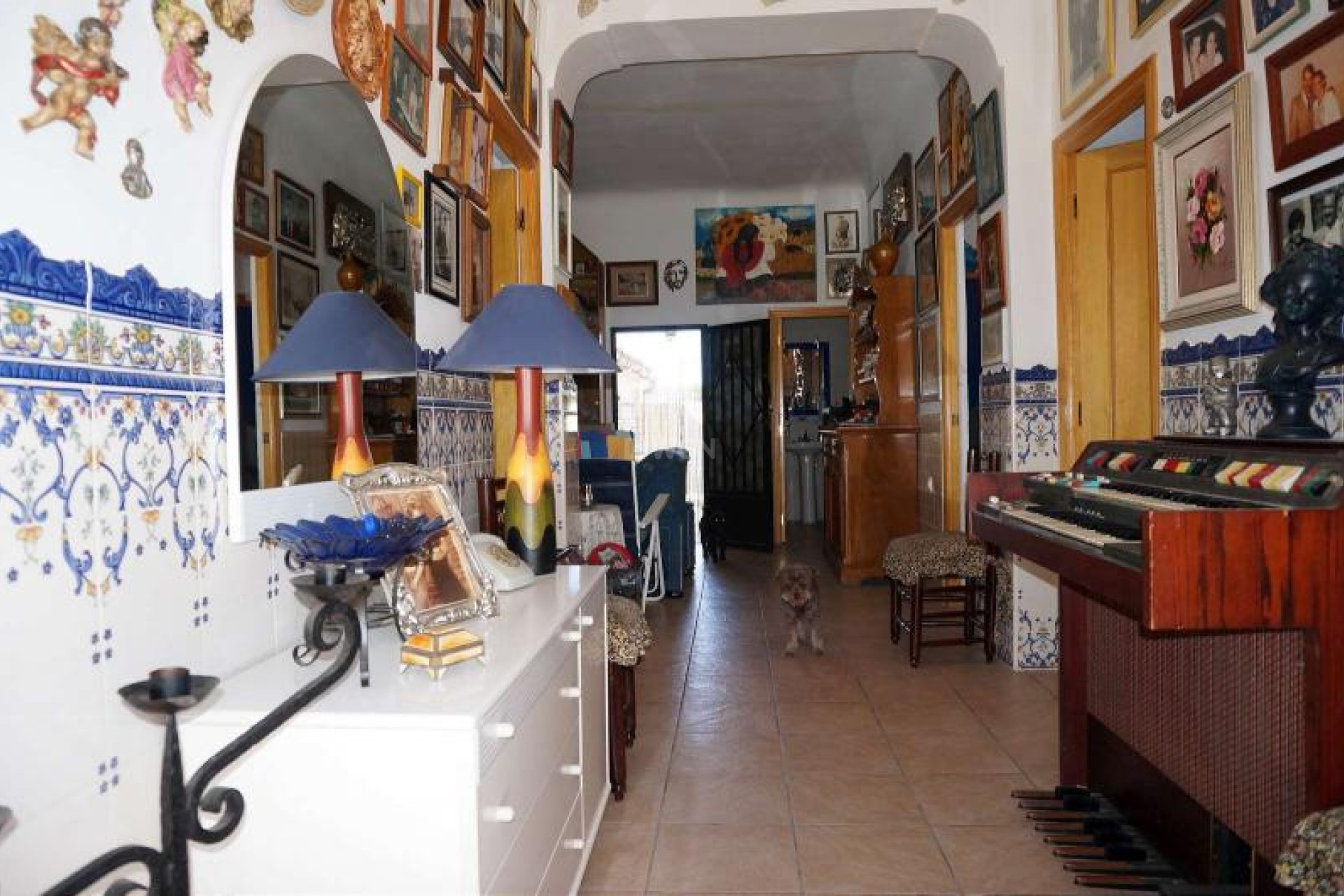 Resale - Country House - Monóvar/Monóver - Inland