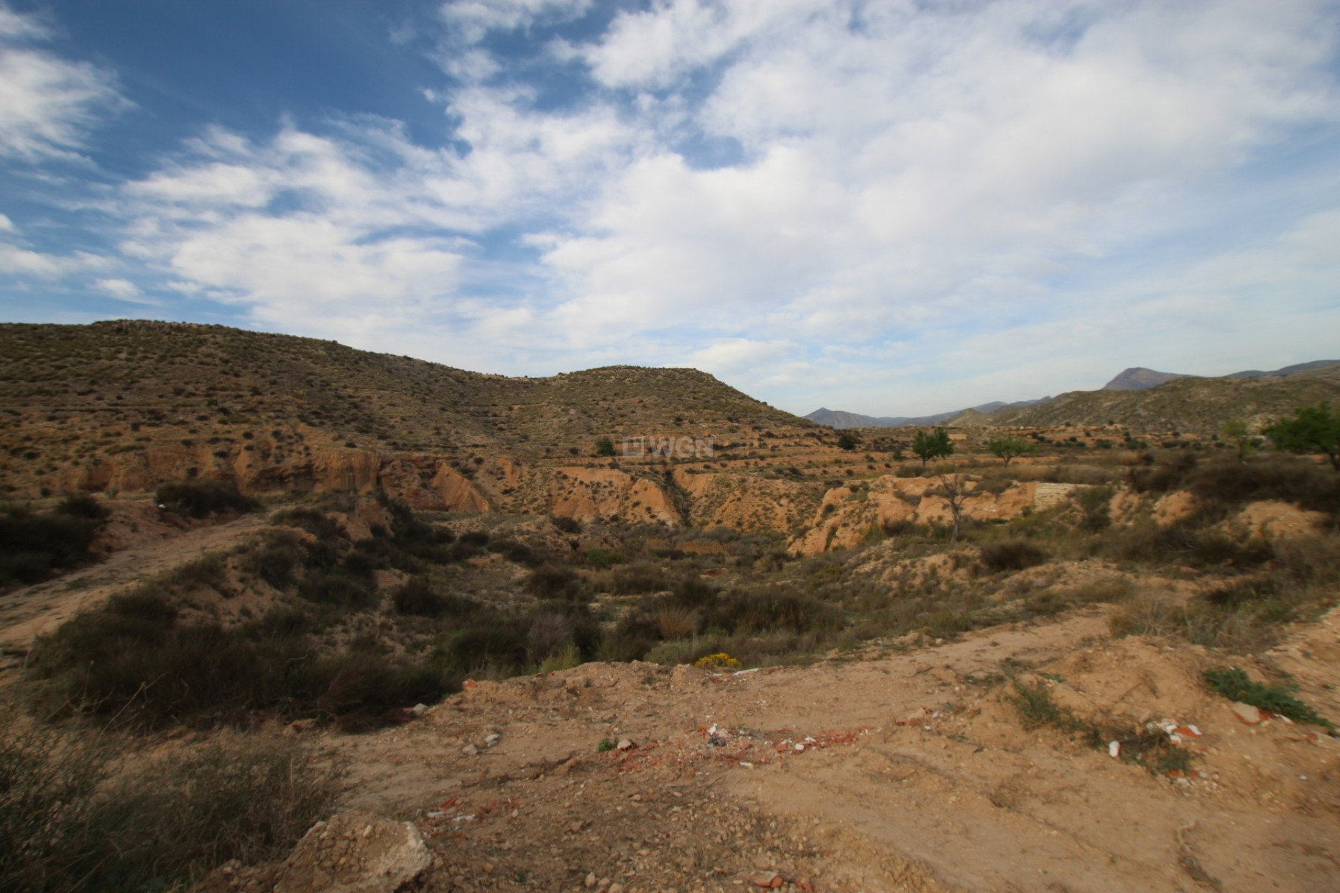 Resale - Country House - Monóvar/Monóver - Inland