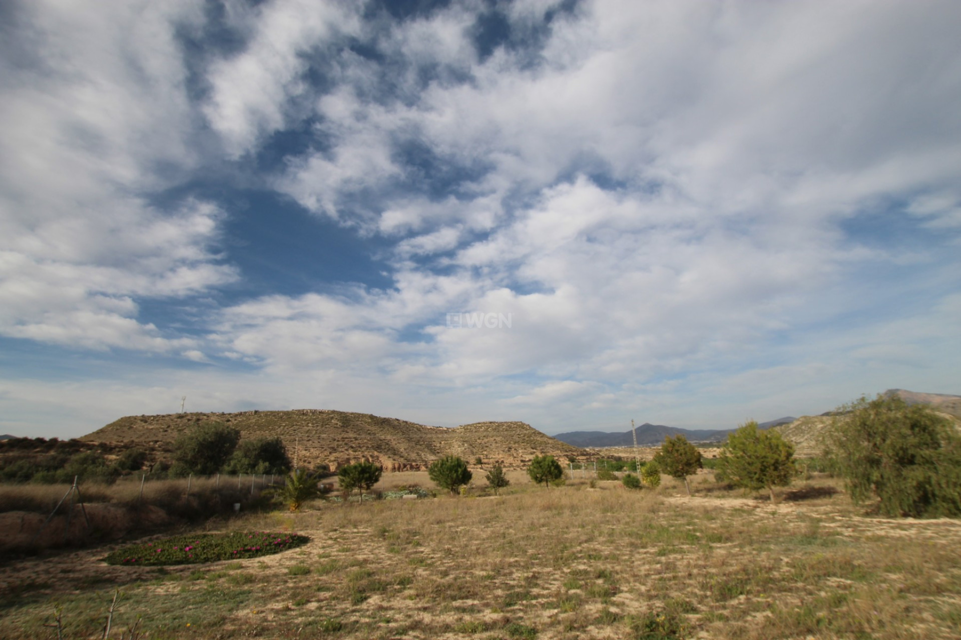 Resale - Country House - Monóvar/Monóver - Inland