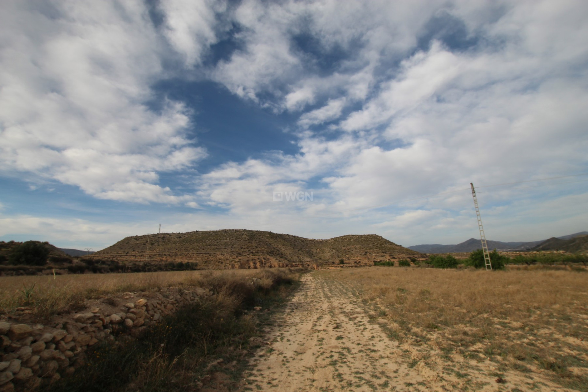 Resale - Country House - Monóvar/Monóver - Inland