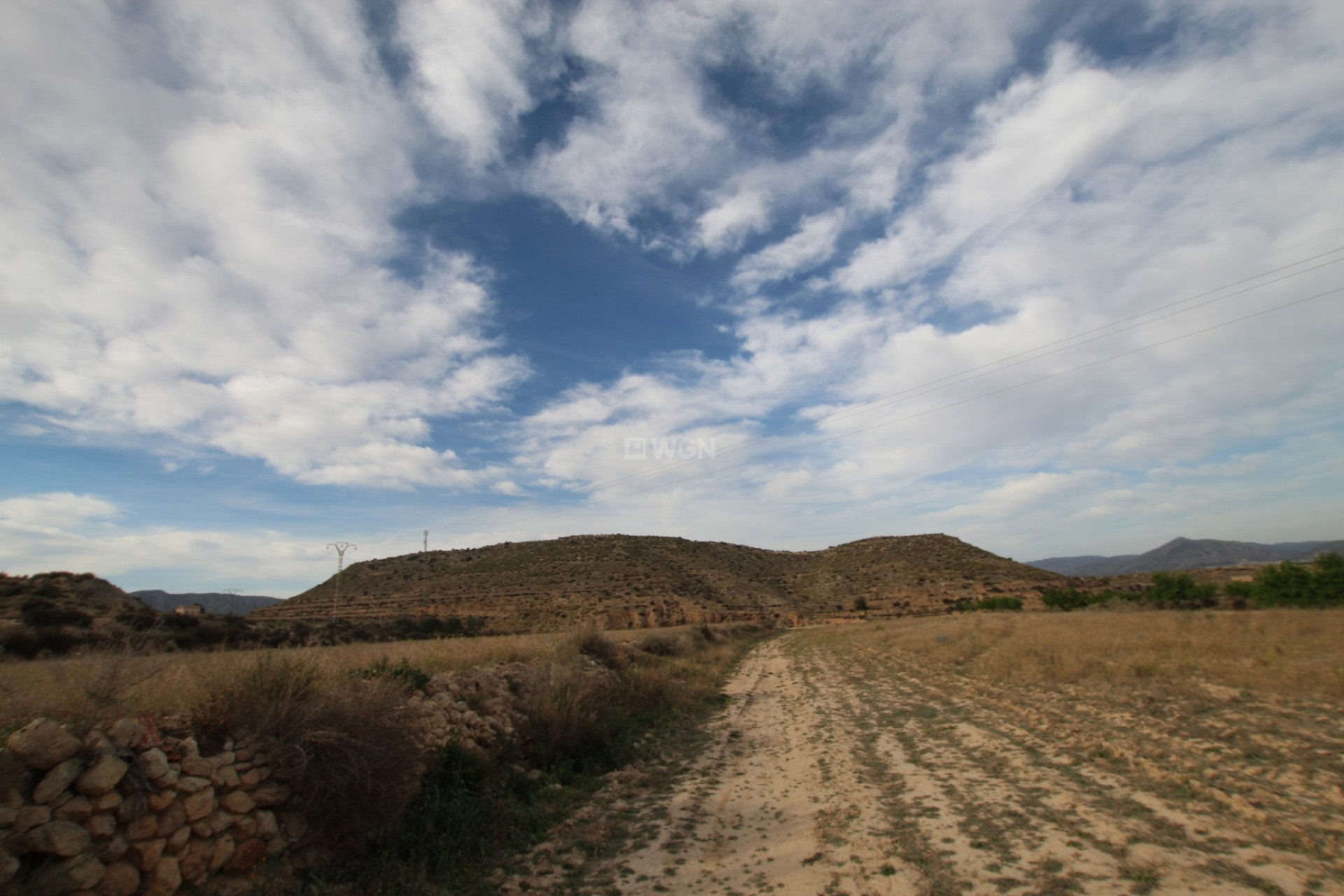 Resale - Country House - Monóvar/Monóver - Inland