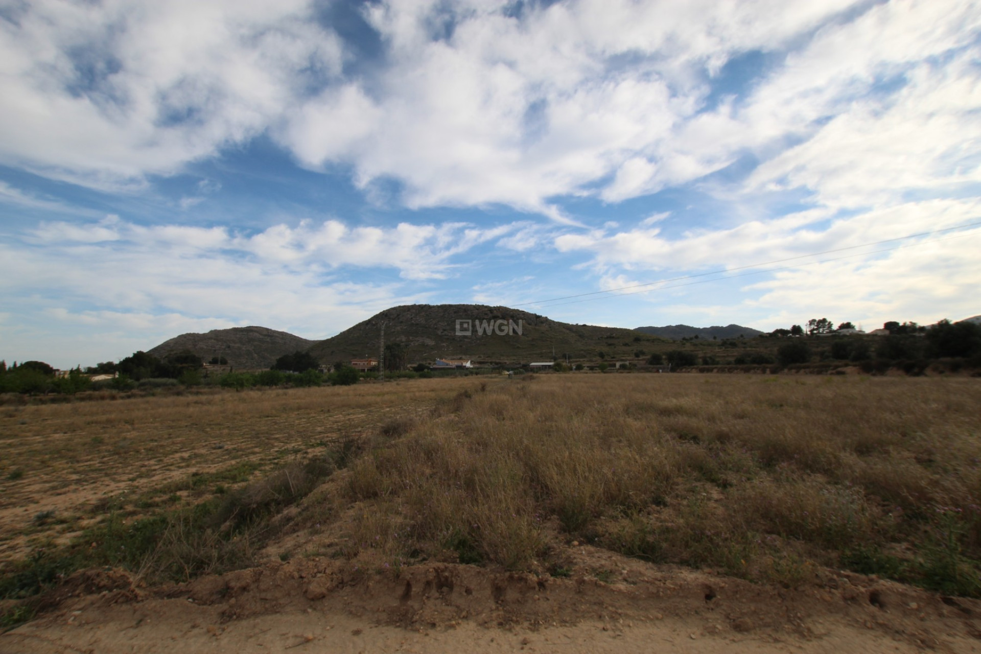 Resale - Country House - Monóvar/Monóver - Inland