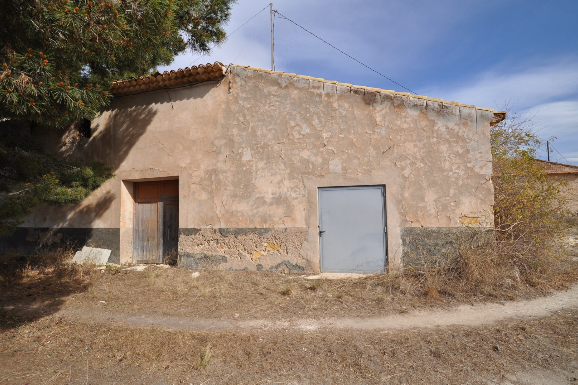 Resale - Country House - Monóvar/Monóver - Inland