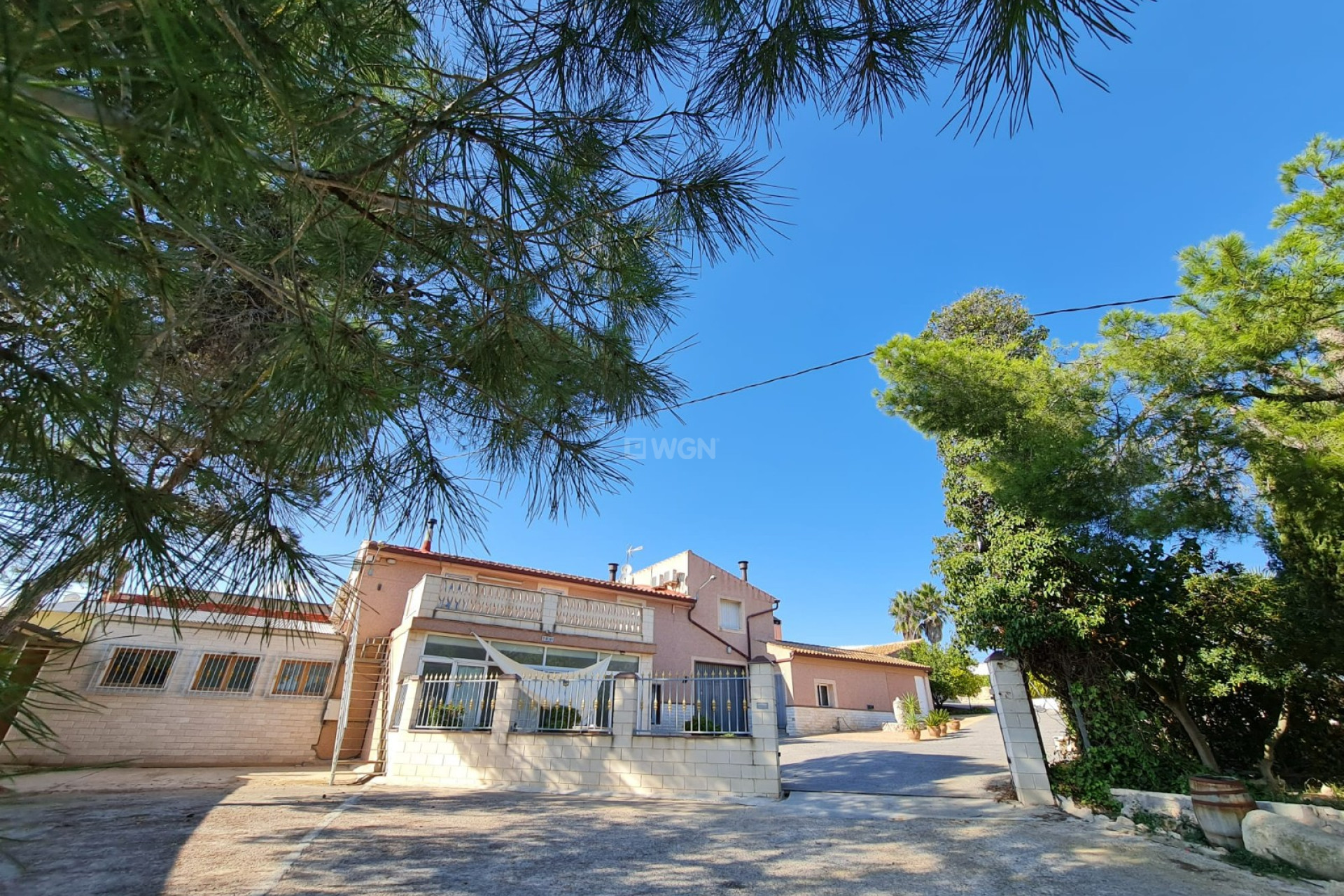 Resale - Country House - Monóvar/Monóver - Inland