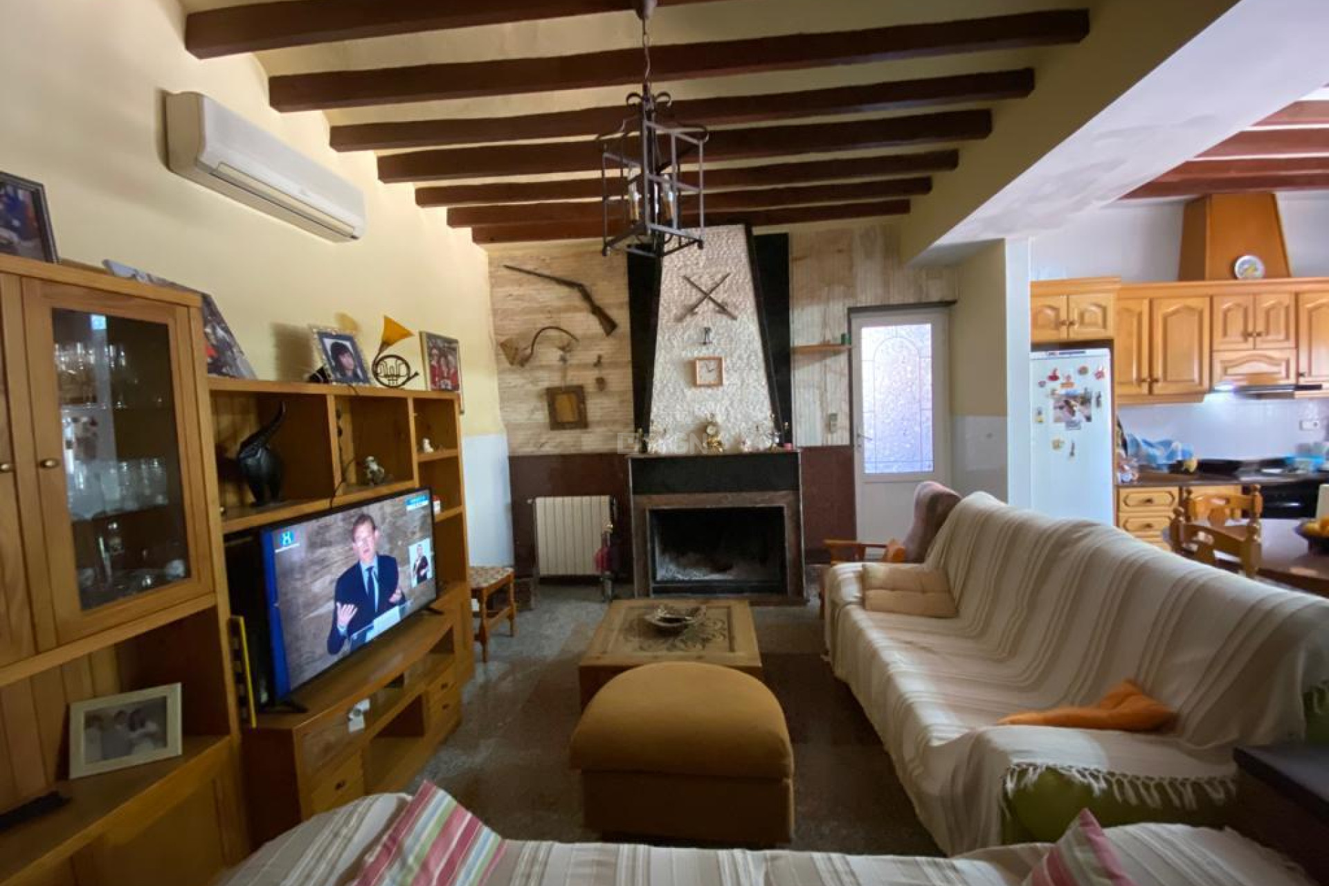 Resale - Country House - Monóvar/Monóver - Inland