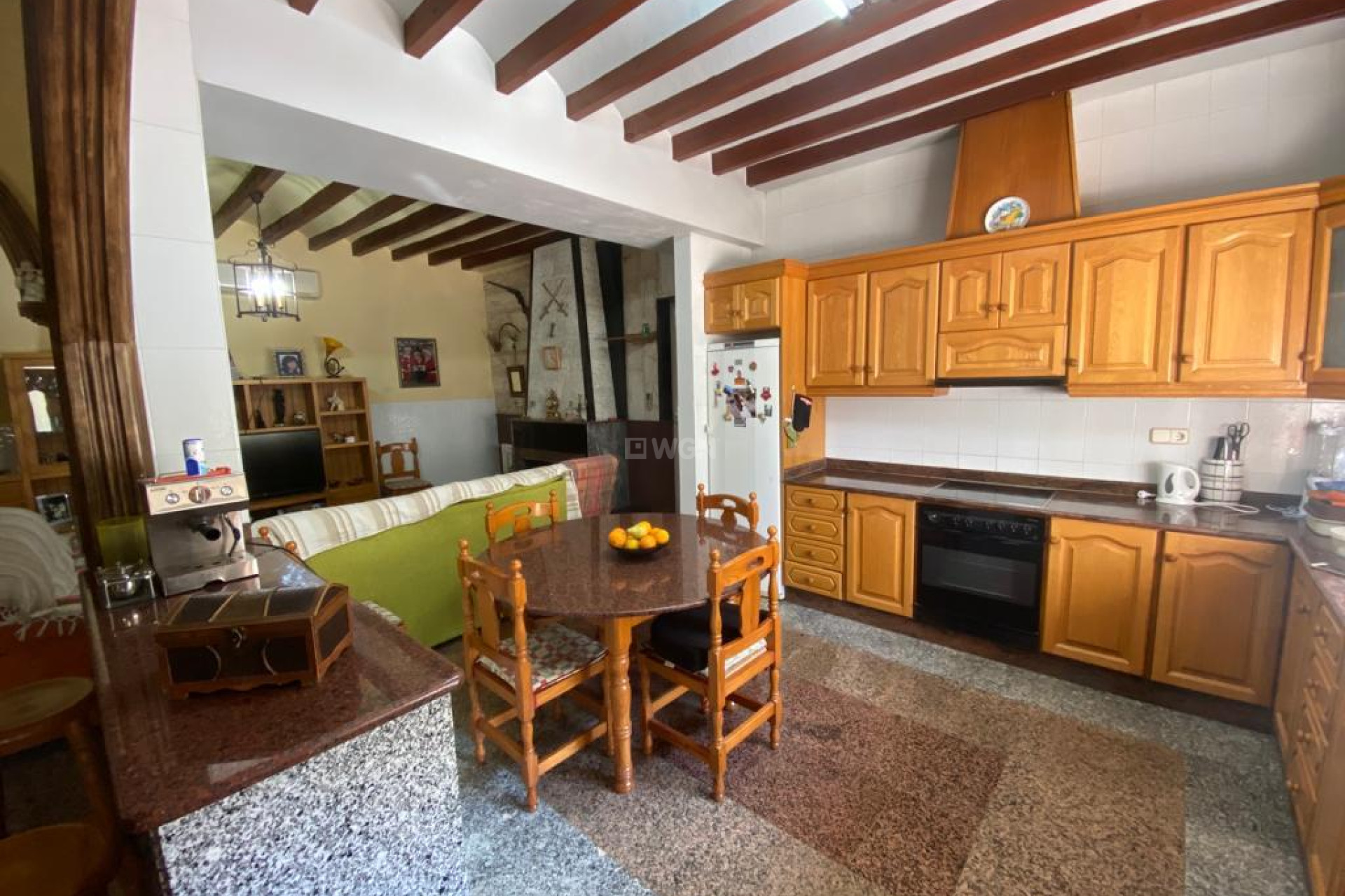 Resale - Country House - Monóvar/Monóver - Inland