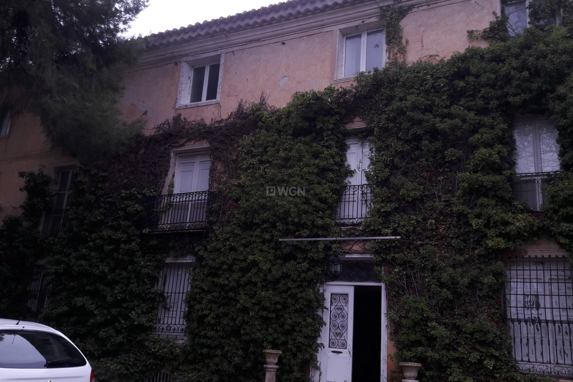 Resale - Country House - Murcia - Inland