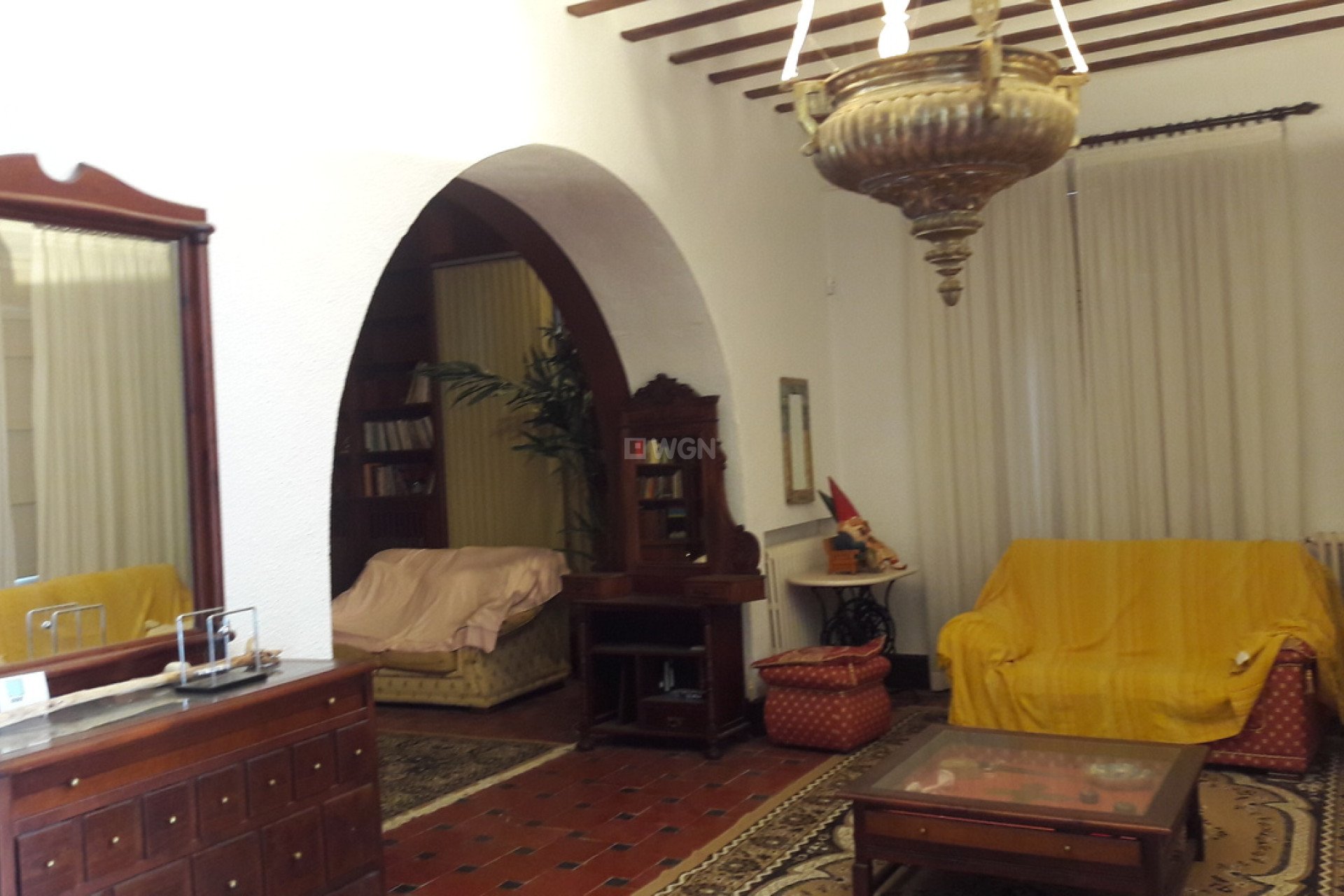 Resale - Country House - Murcia - Inland