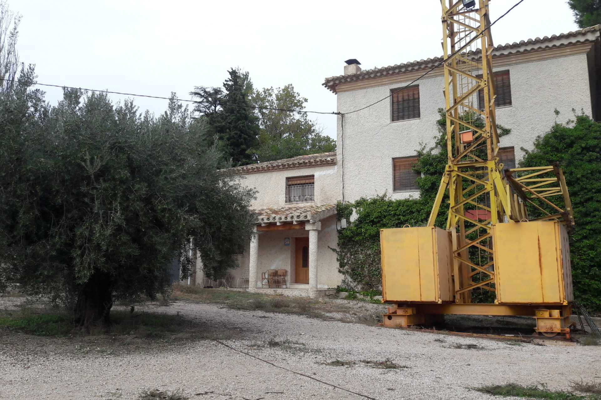 Resale - Country House - Murcia - Inland