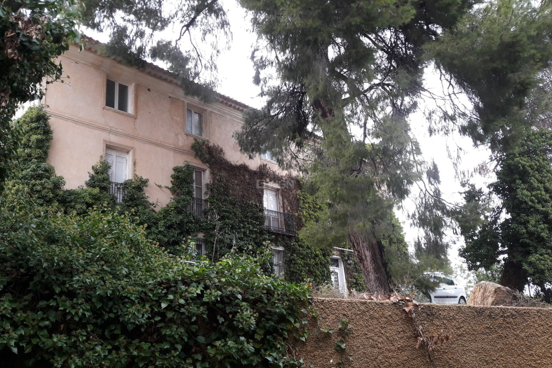 Resale - Country House - Murcia - Inland