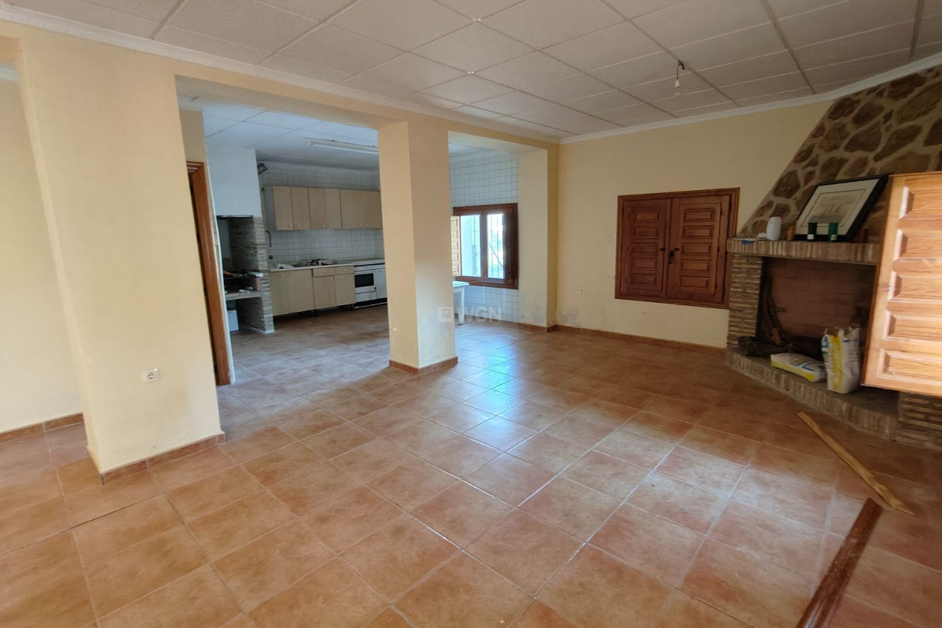 Resale - Country House - Murcia - Inland