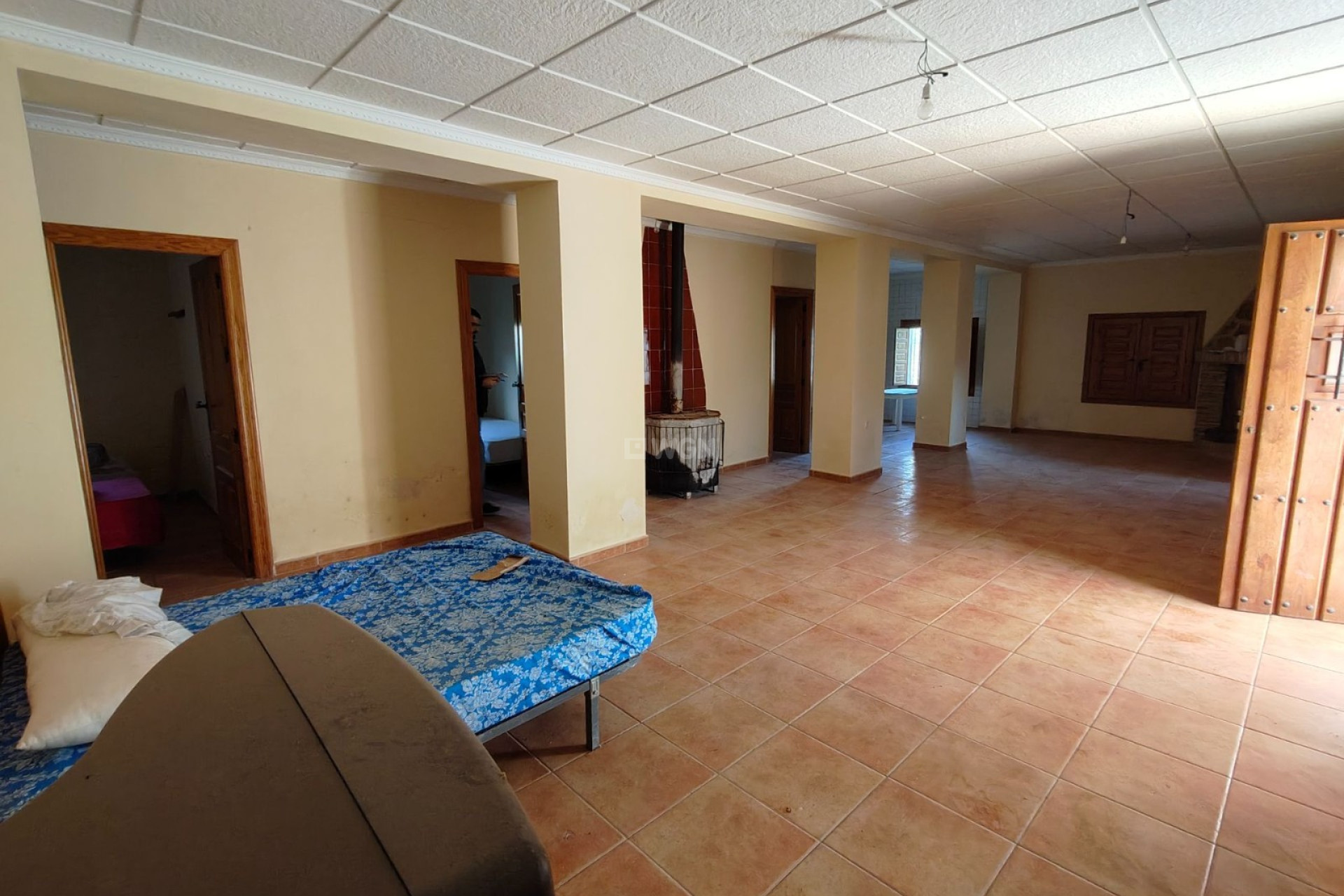 Resale - Country House - Murcia - Inland