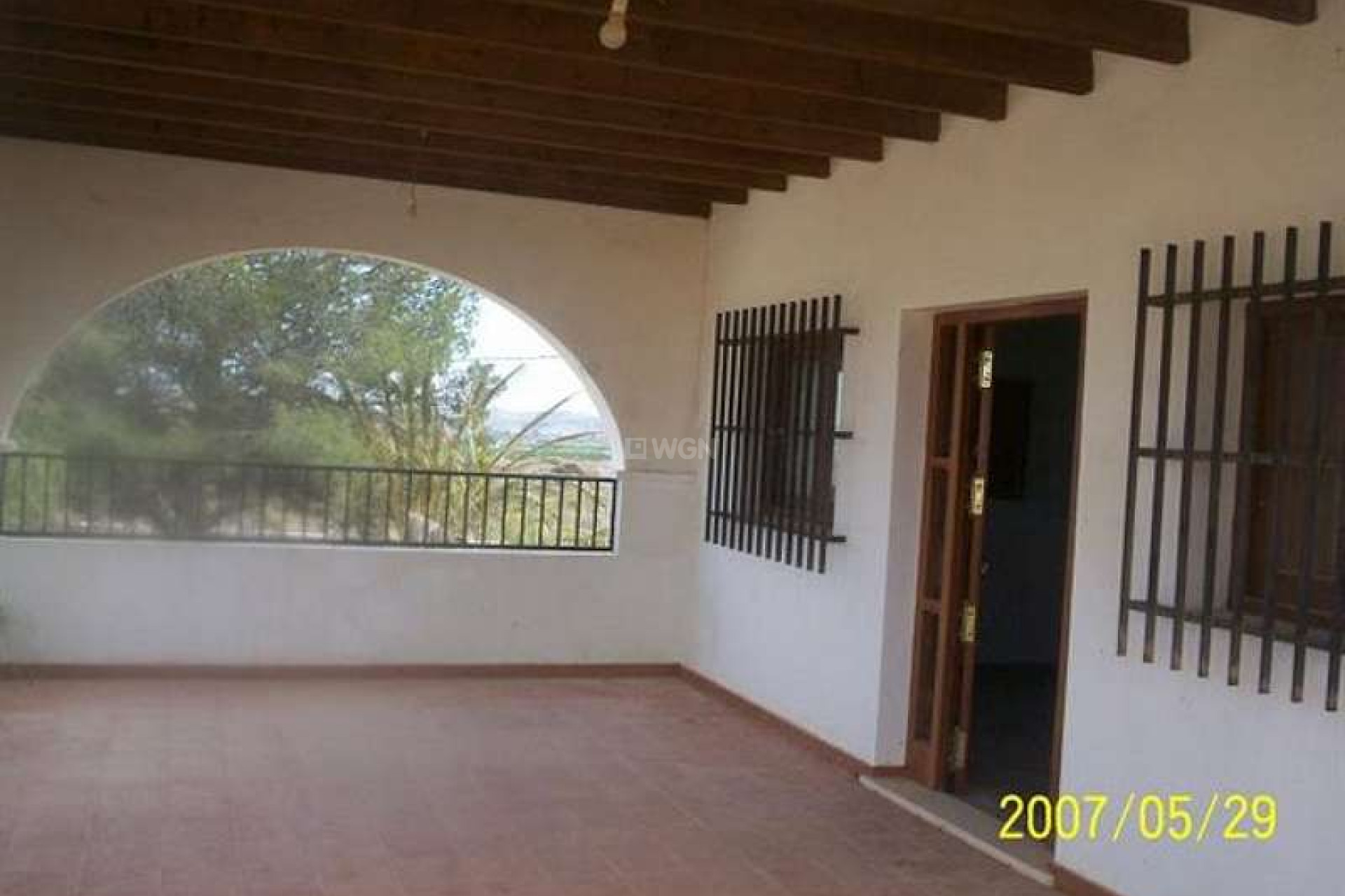 Resale - Country House - Novelda - Inland