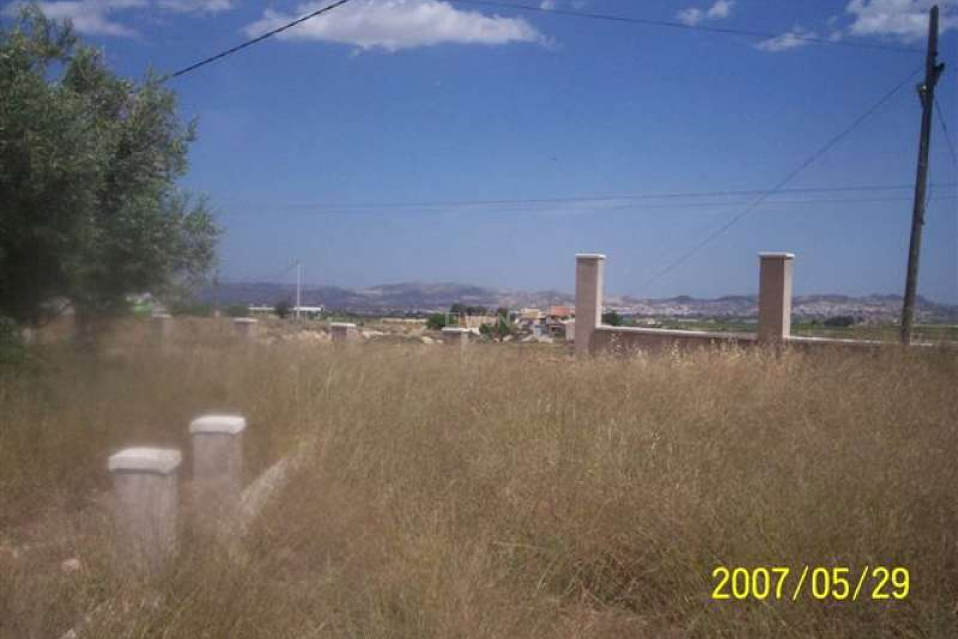 Resale - Country House - Novelda - Inland