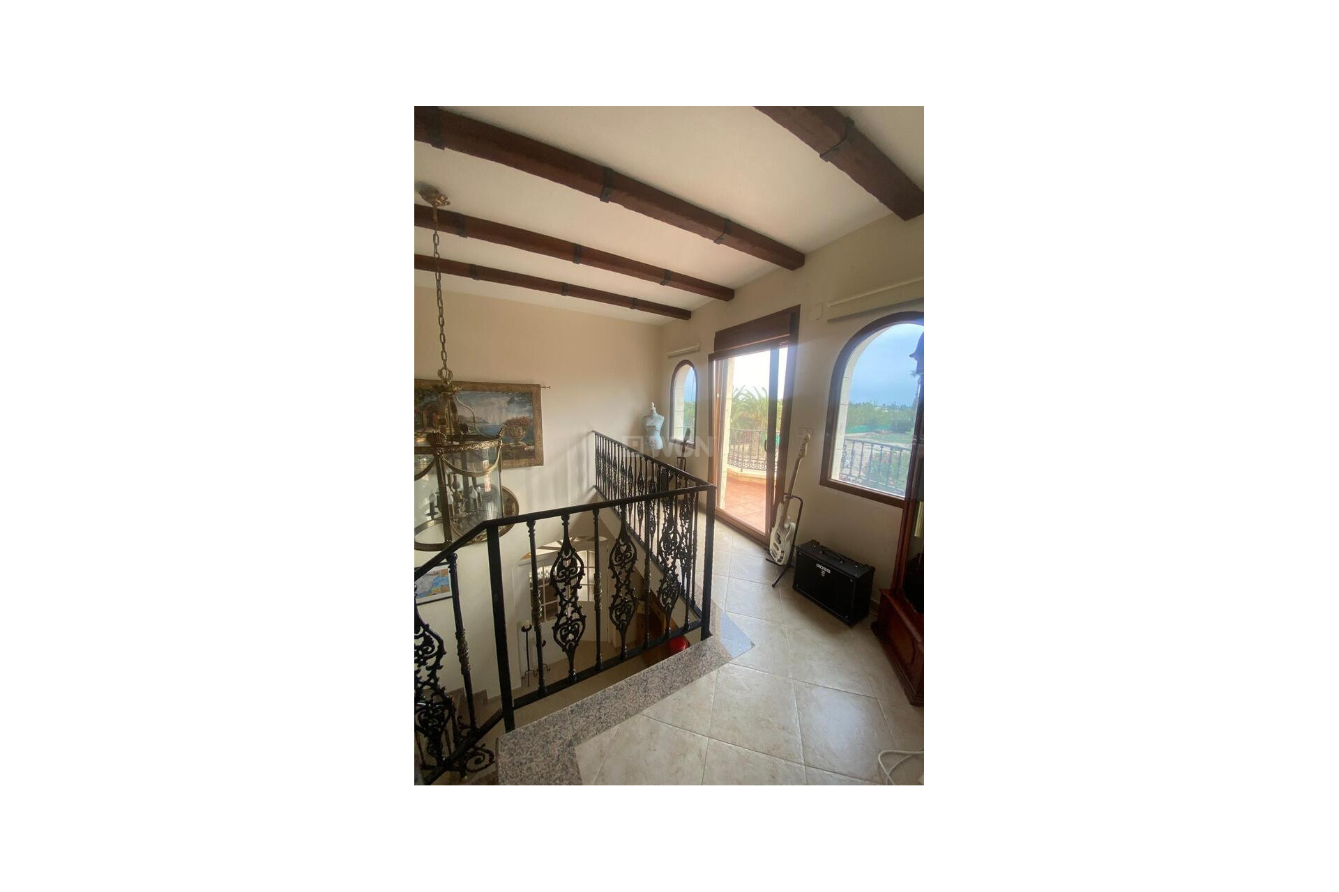 Resale - Country House - Orihuela - Campaneneta