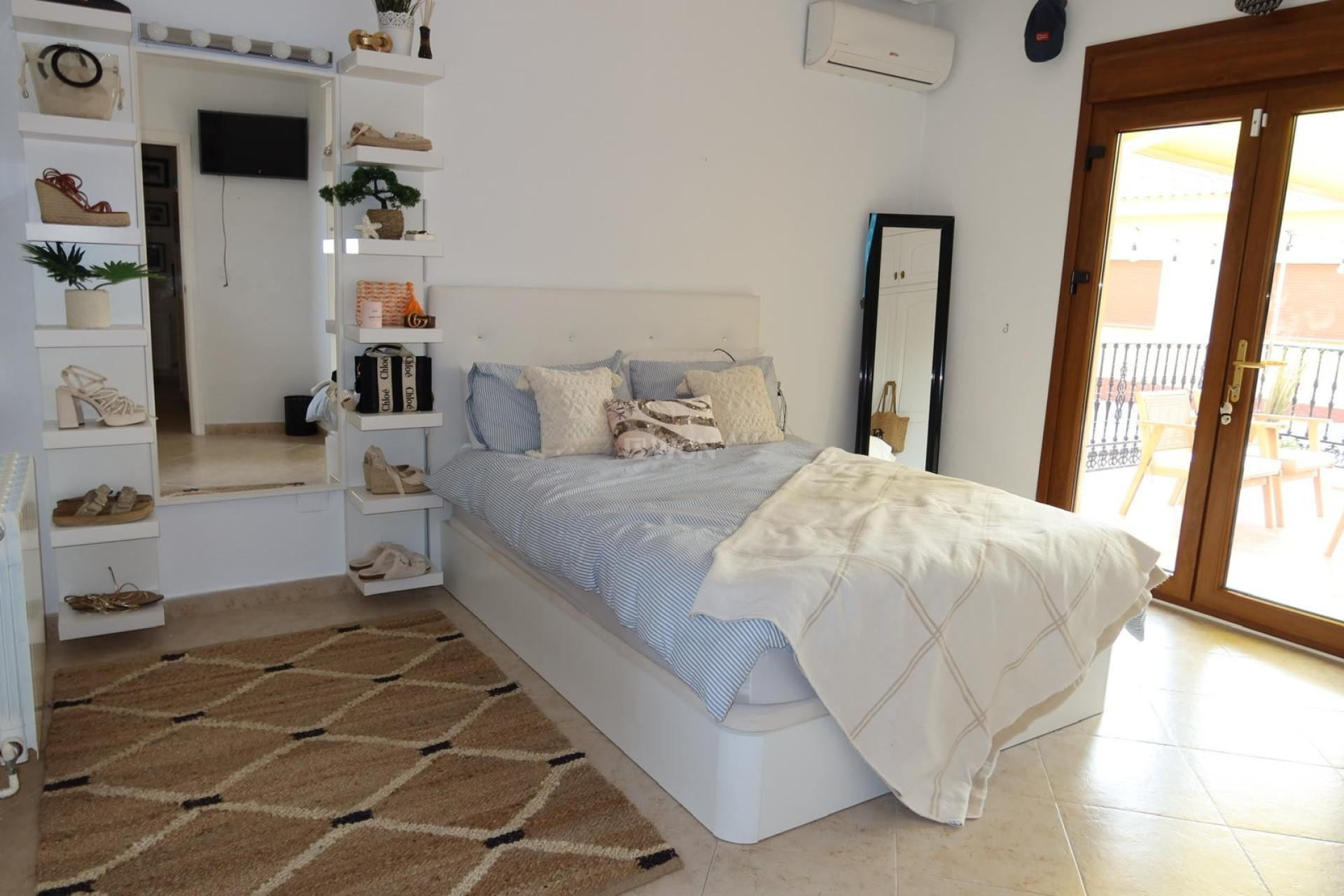 Resale - Country House - Orihuela - Campaneneta