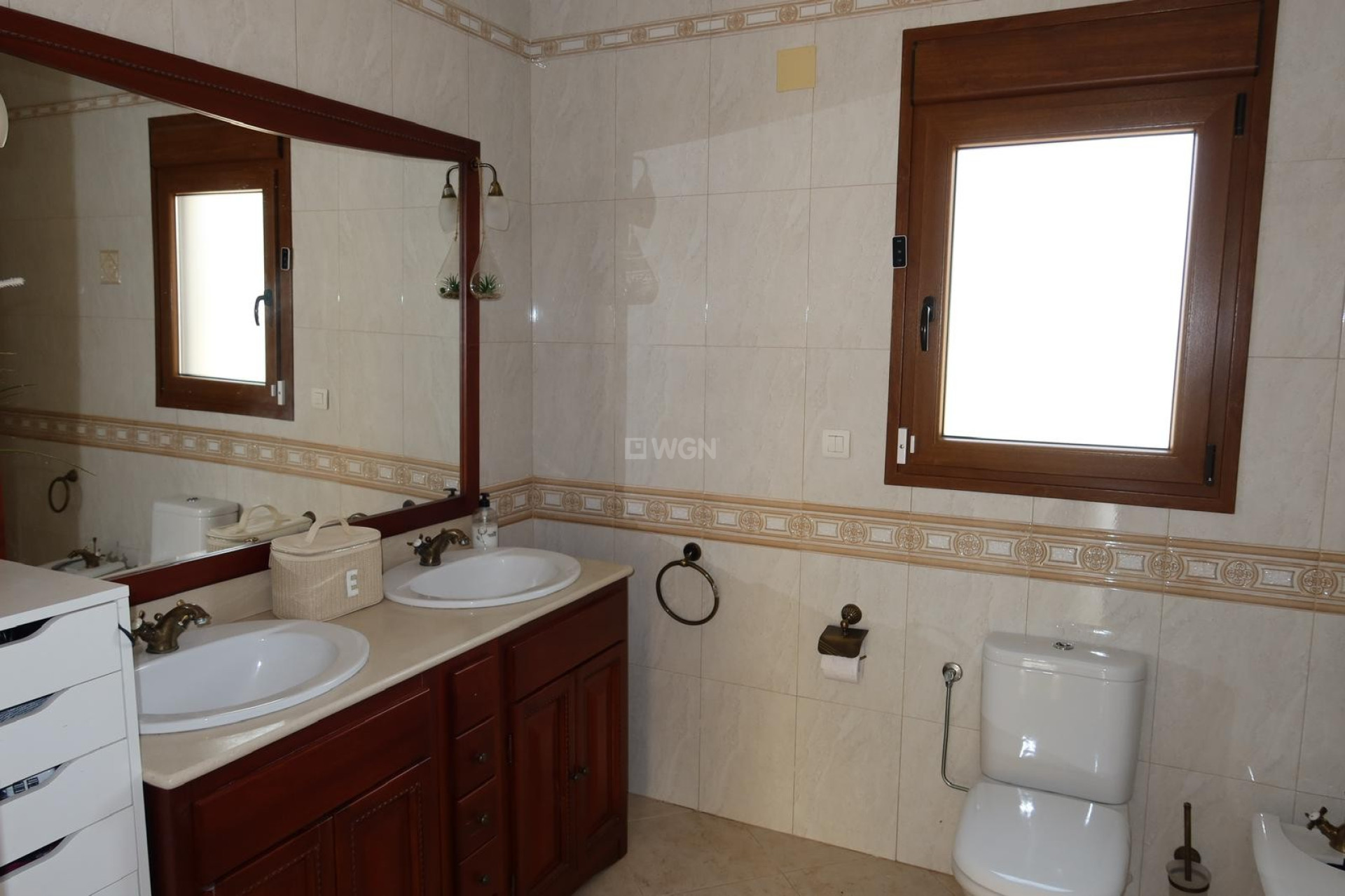 Resale - Country House - Orihuela - Campaneneta