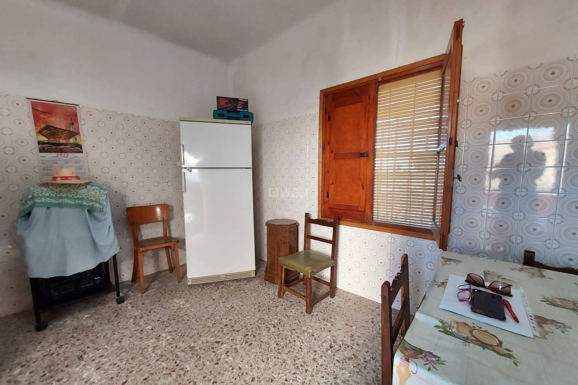 Resale - Country House - Orihuela - Desamparados