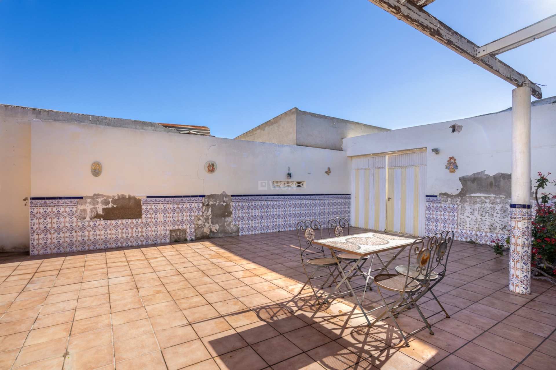 Resale - Country House - Orihuela - Inland