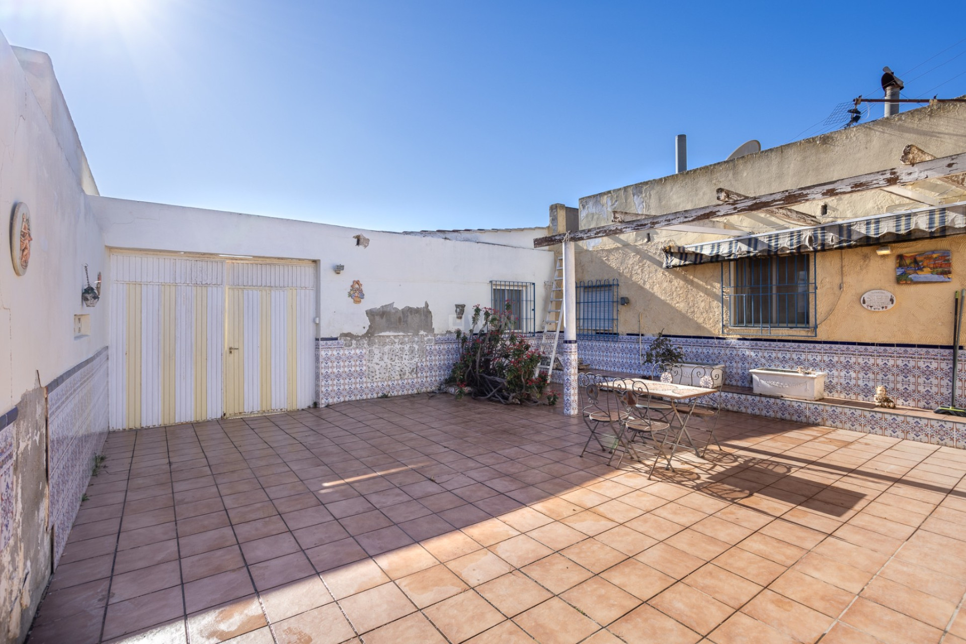 Resale - Country House - Orihuela - Inland