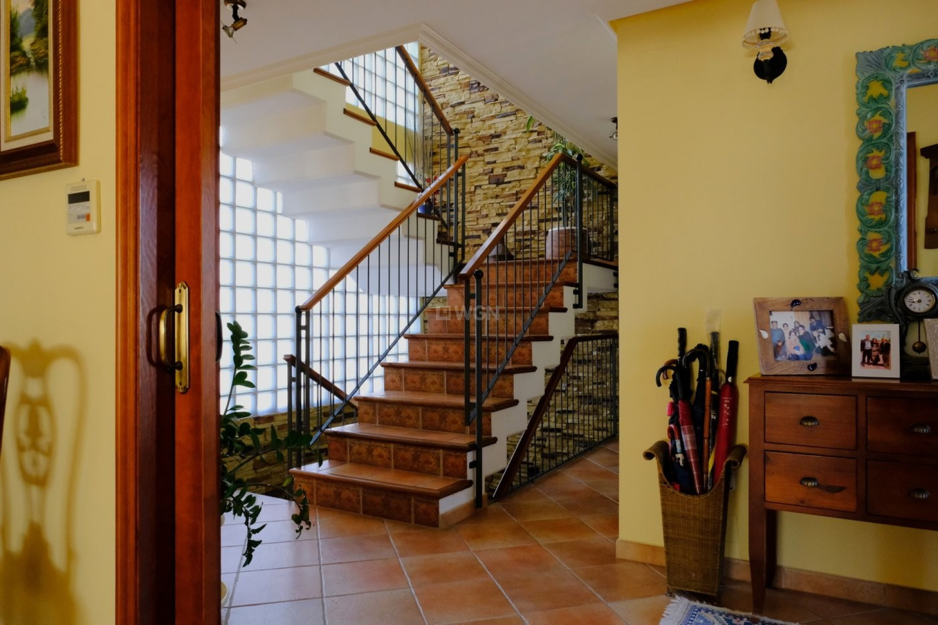 Resale - Country House - Orihuela - Inland