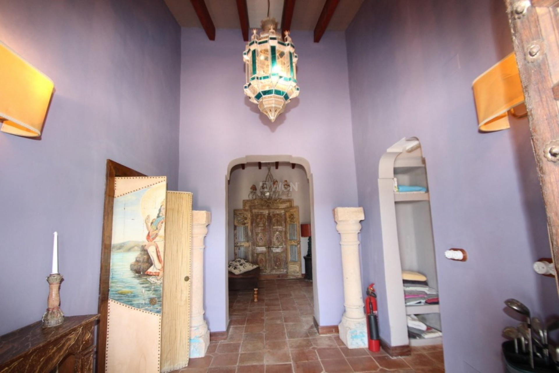 Resale - Country House - Orihuela - Inland