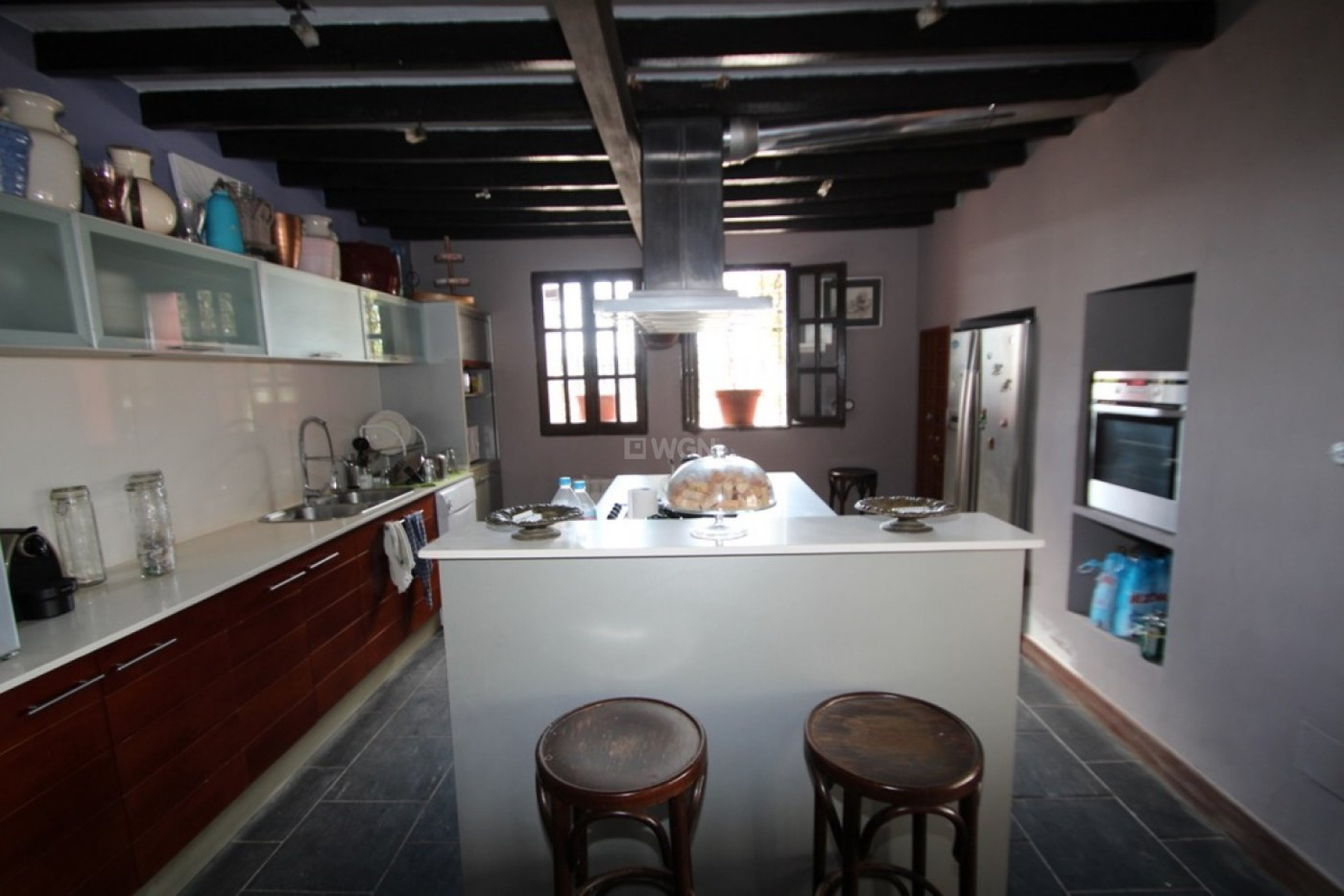 Resale - Country House - Orihuela - Inland