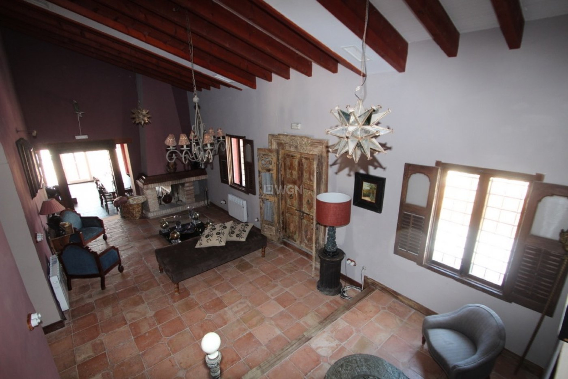 Resale - Country House - Orihuela - Inland