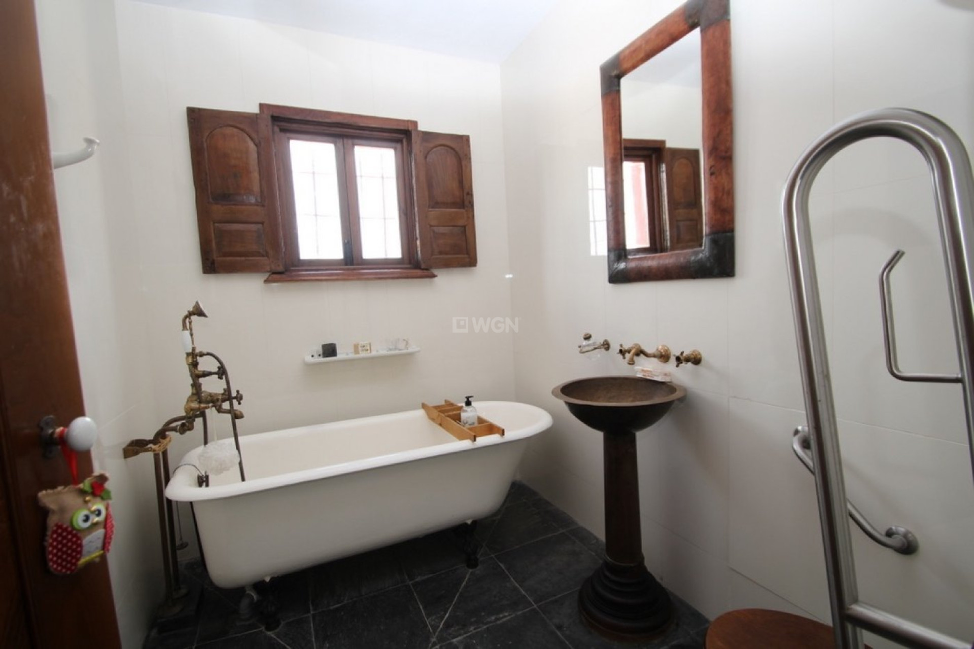 Resale - Country House - Orihuela - Inland