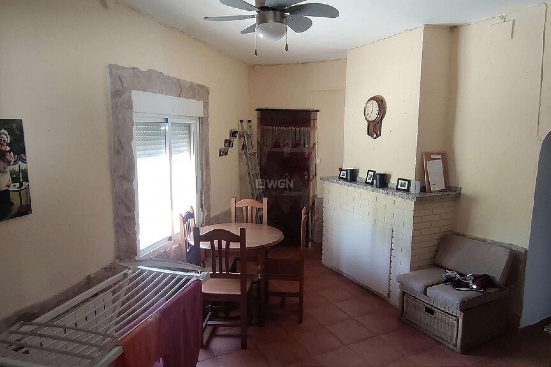 Resale - Country House - Pinoso - Inland