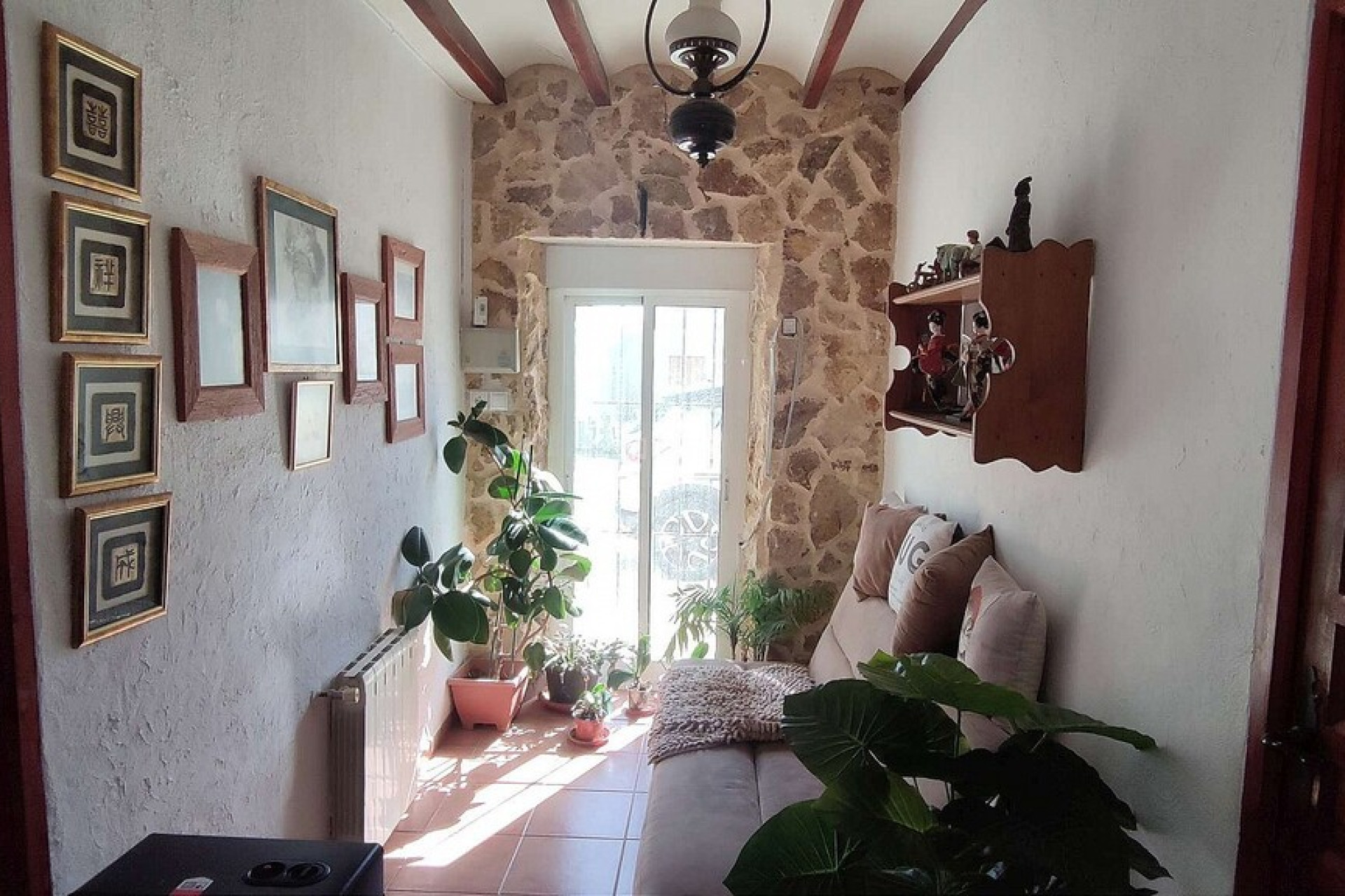 Resale - Country House - Pinoso - Inland