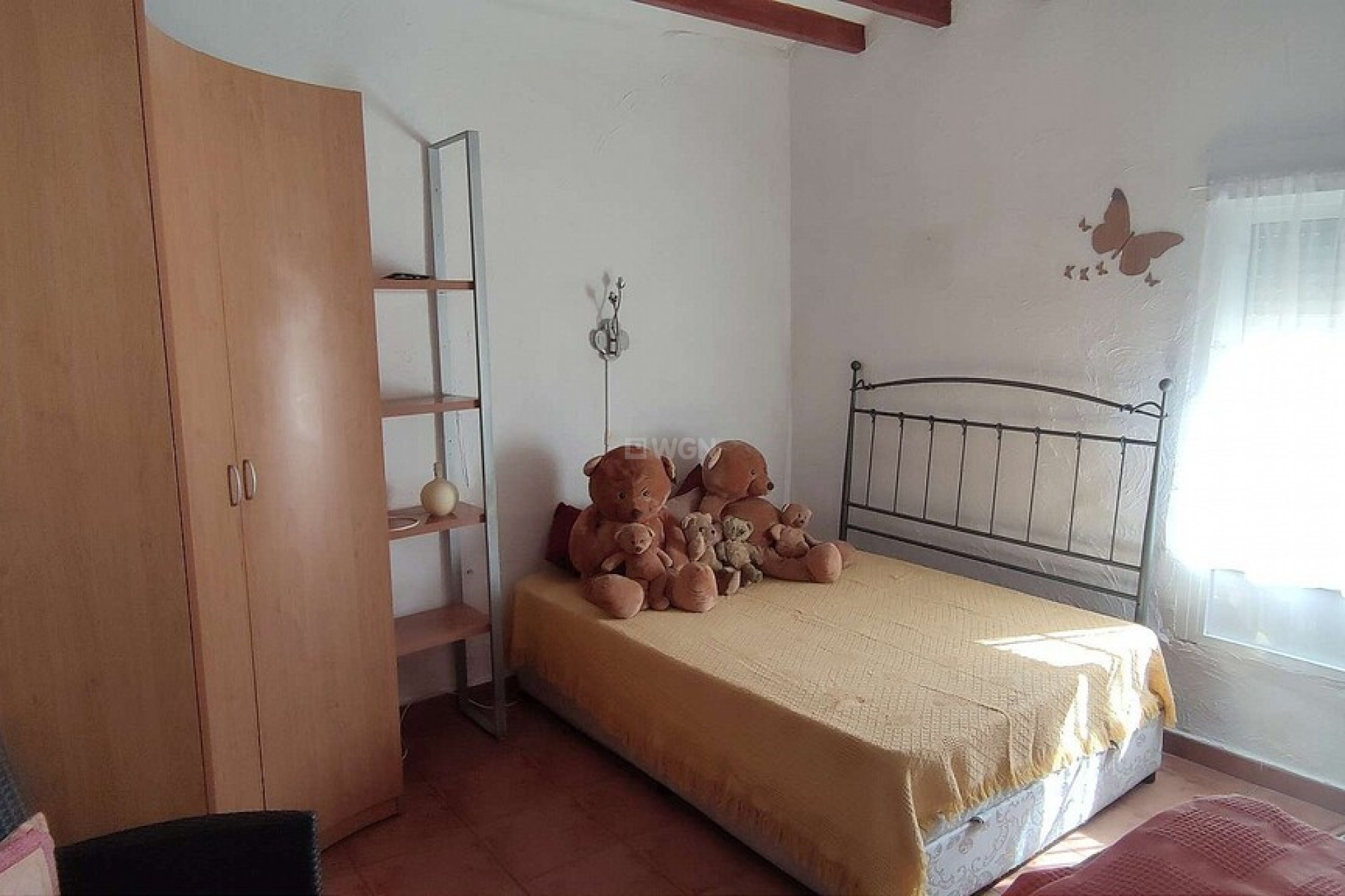 Resale - Country House - Pinoso - Inland