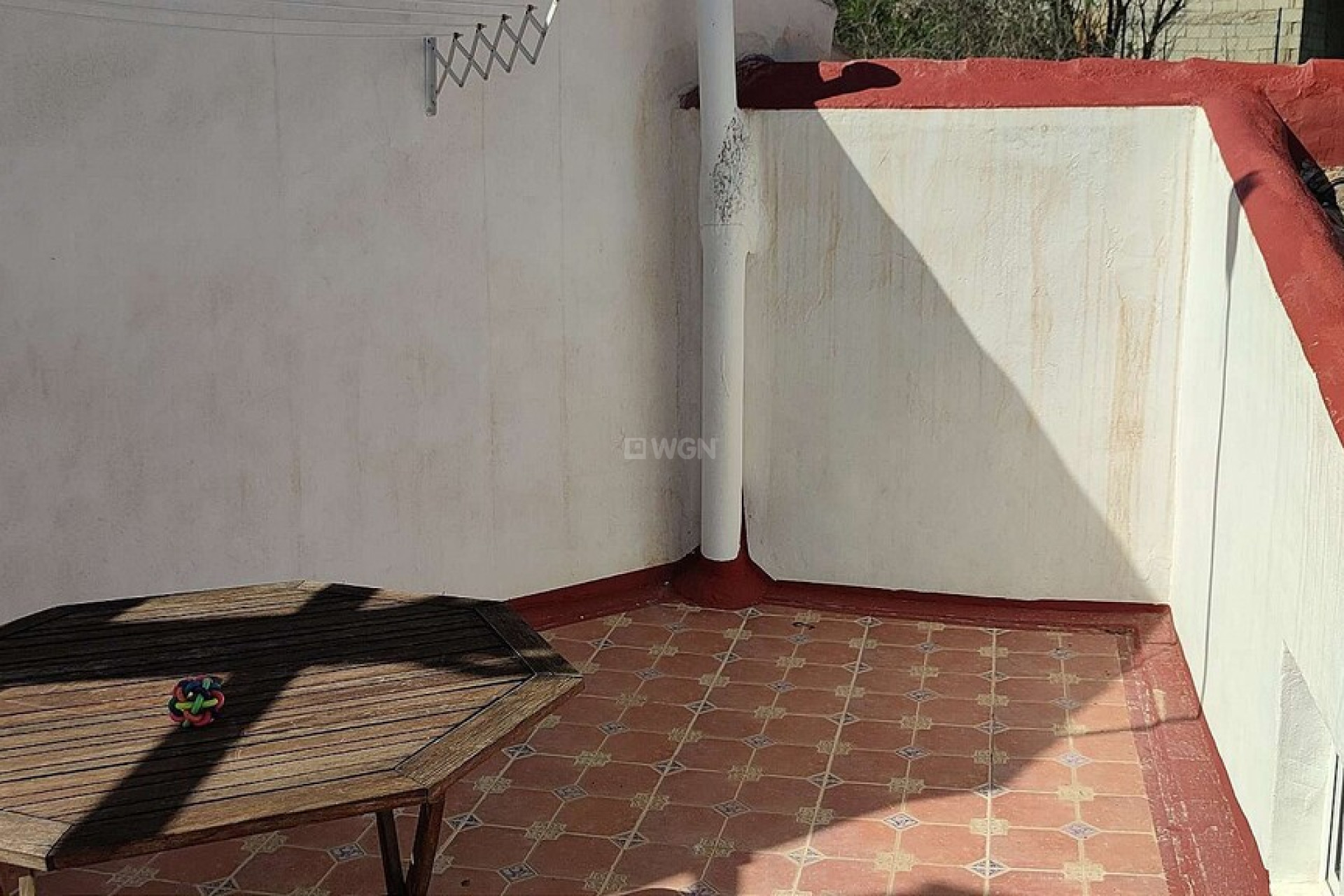 Resale - Country House - Pinoso - Inland