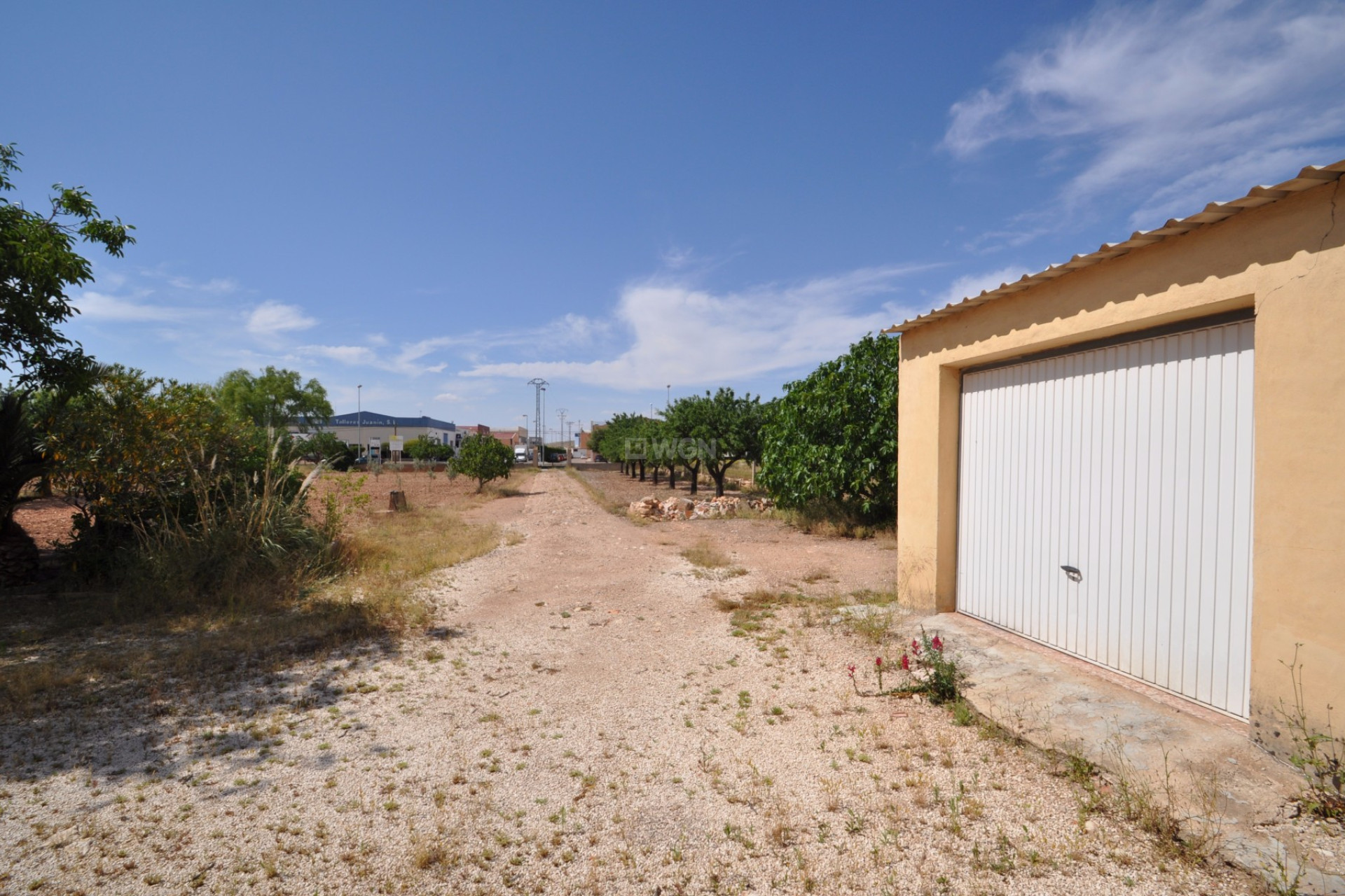 Resale - Country House - Pinoso - Inland