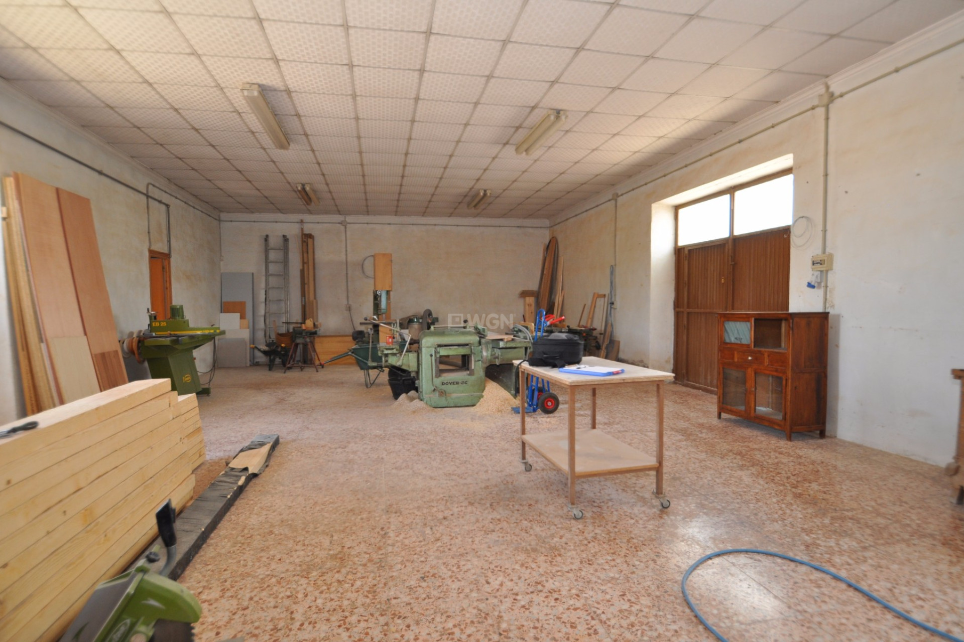 Resale - Country House - Pinoso - Inland