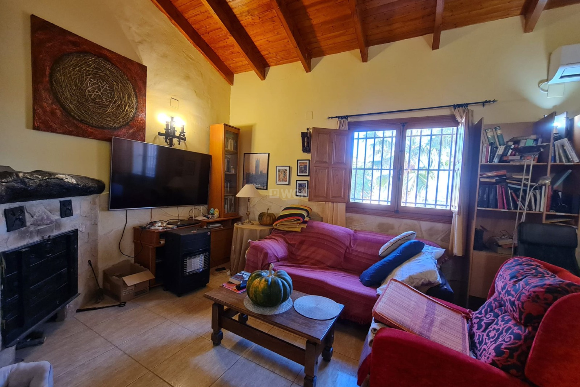 Resale - Country House - Pinoso - Inland