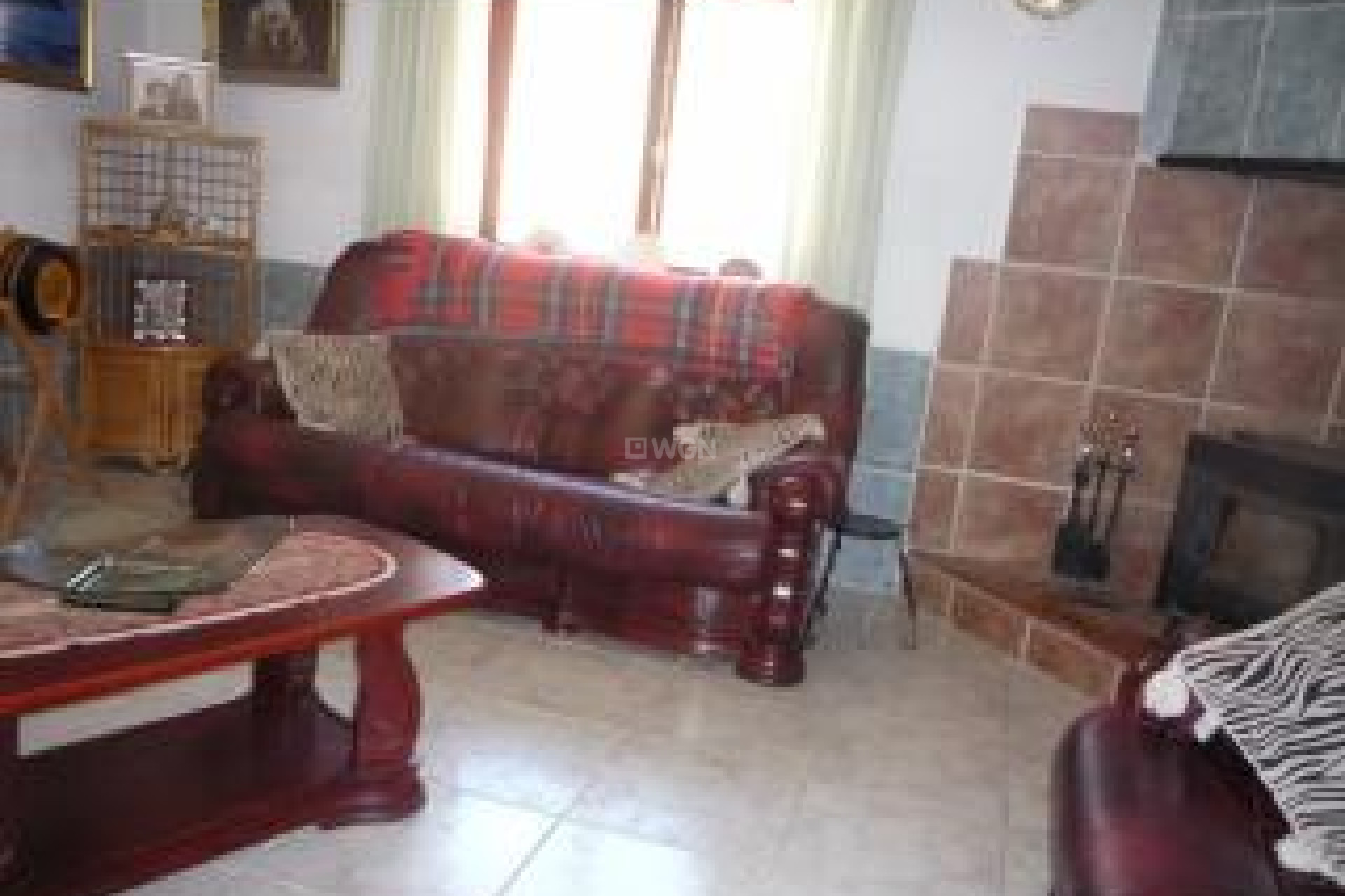 Resale - Country House - Pinoso - Inland