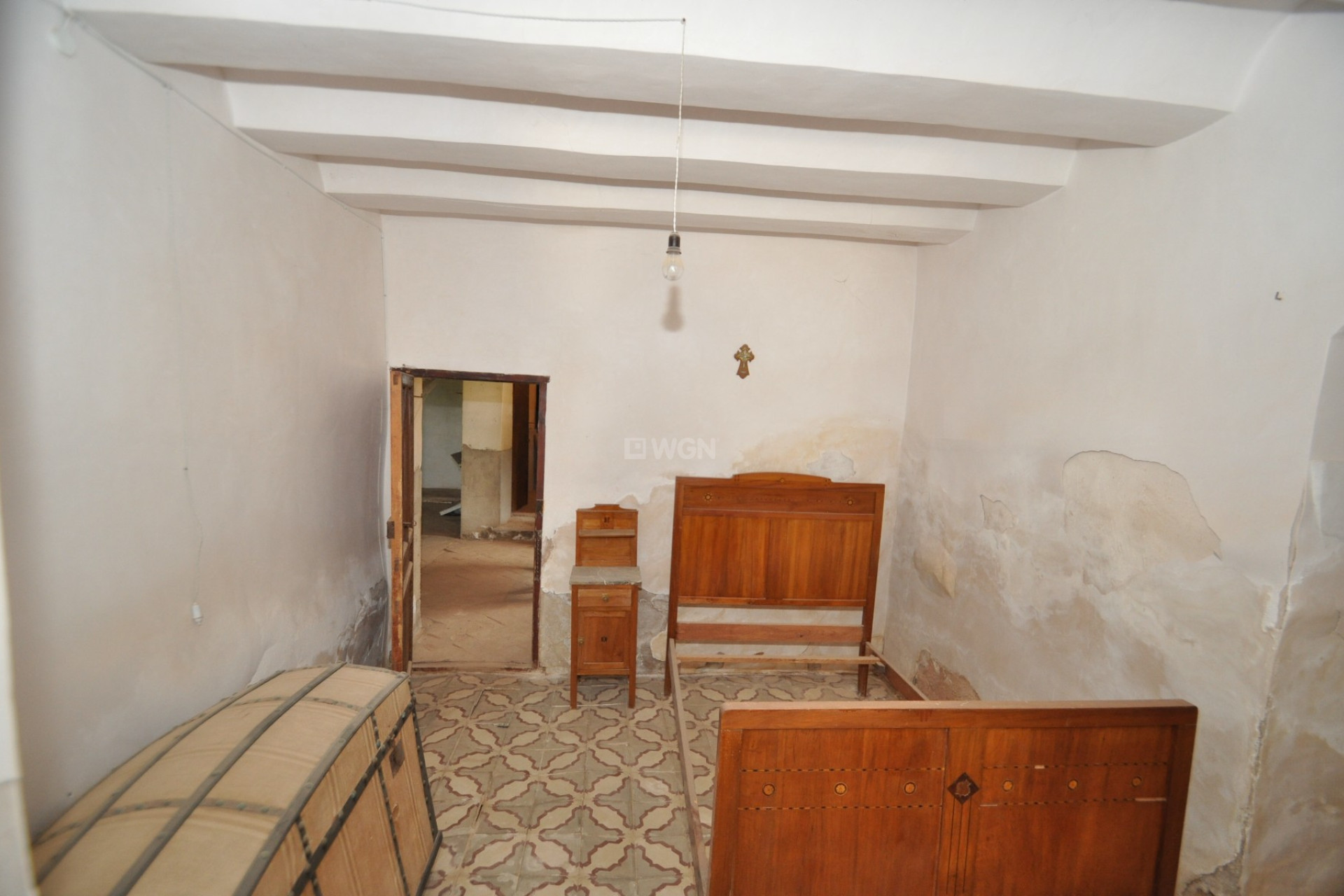 Resale - Country House - Pinoso - Inland