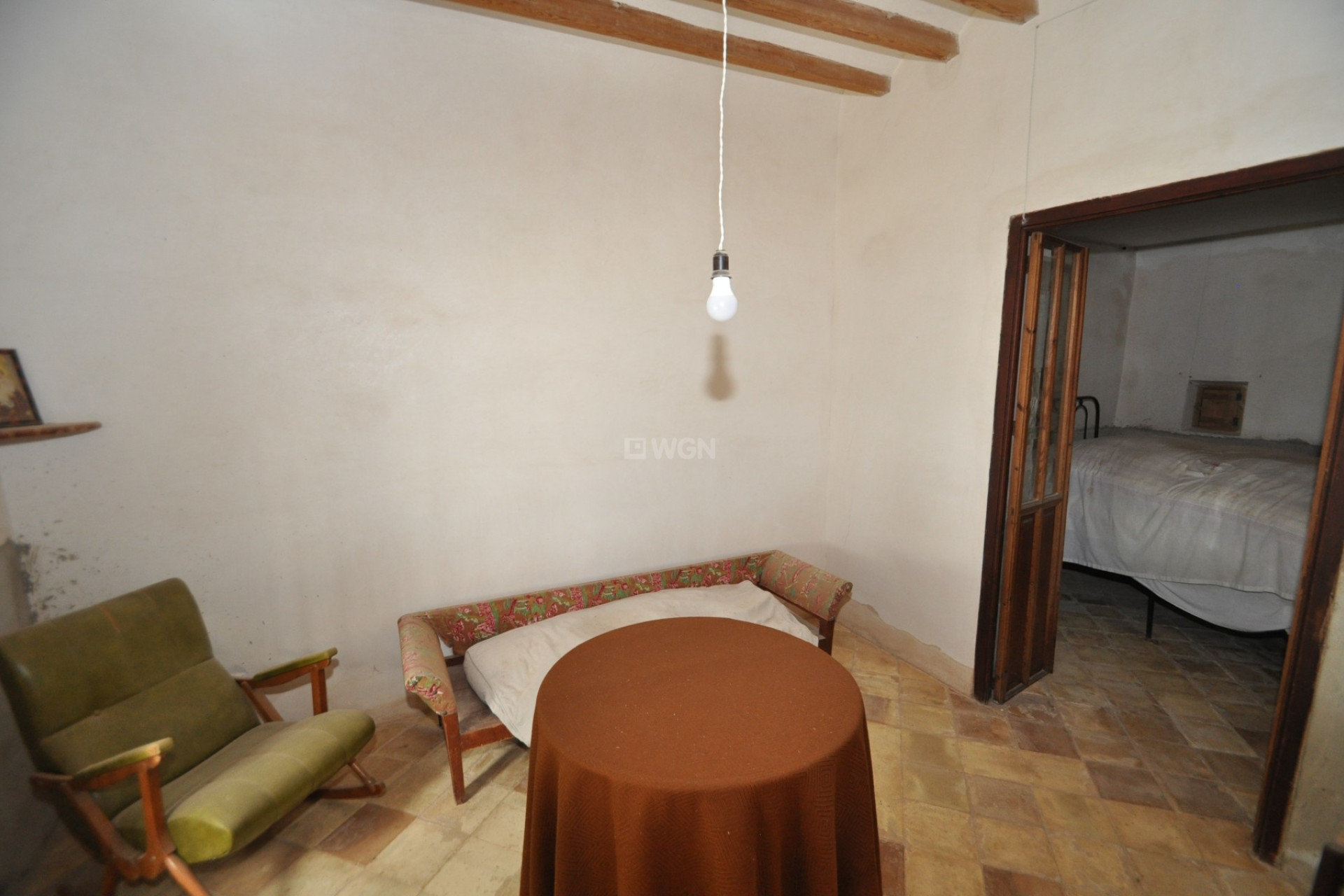 Resale - Country House - Pinoso - Inland