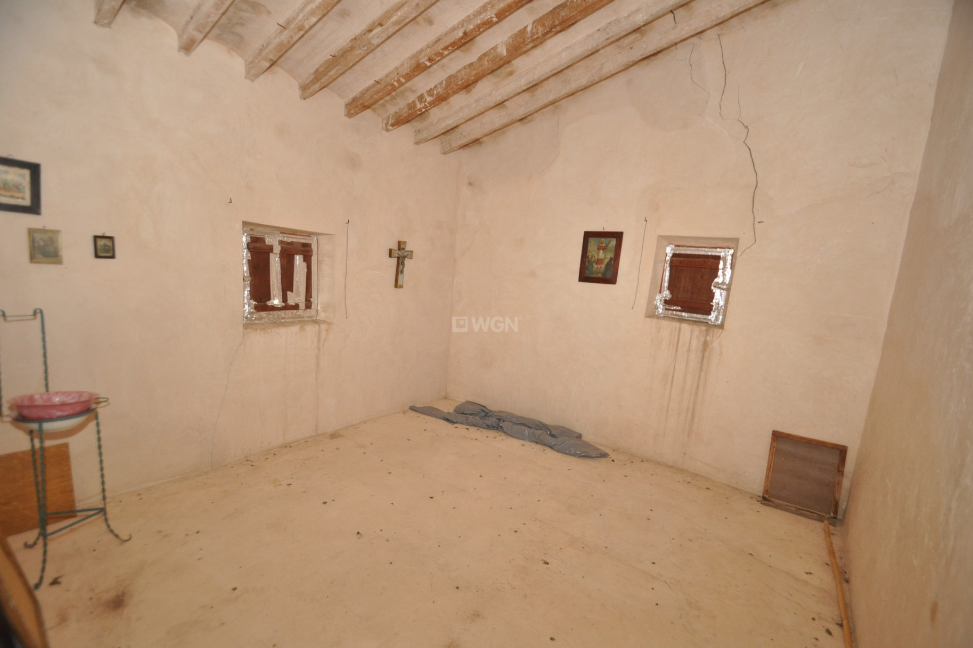 Resale - Country House - Pinoso - Inland